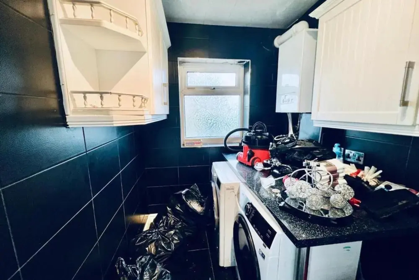 13 Guests - Free Parking - Manchester House