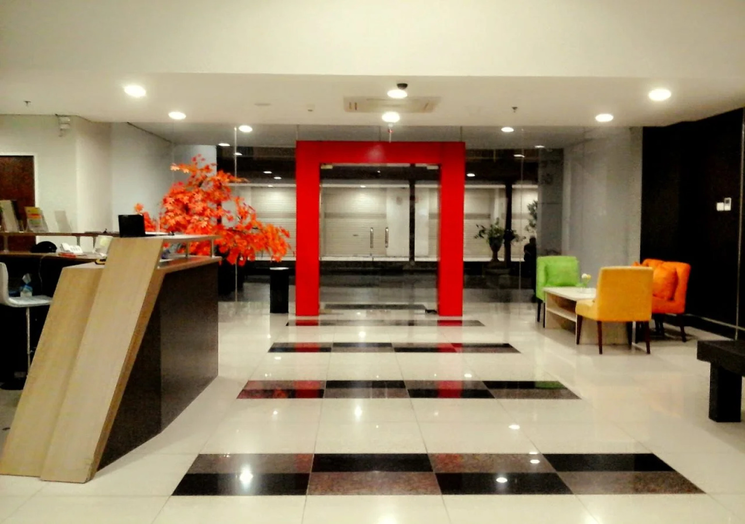 Grand Taman Melati Margonda