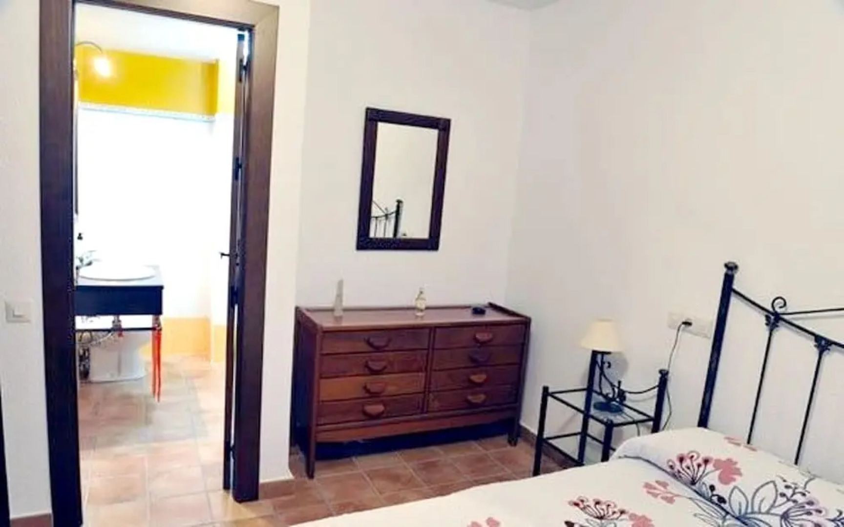 Villa With 3 Bedrooms in Monachil, With Wonderful City View, Private P