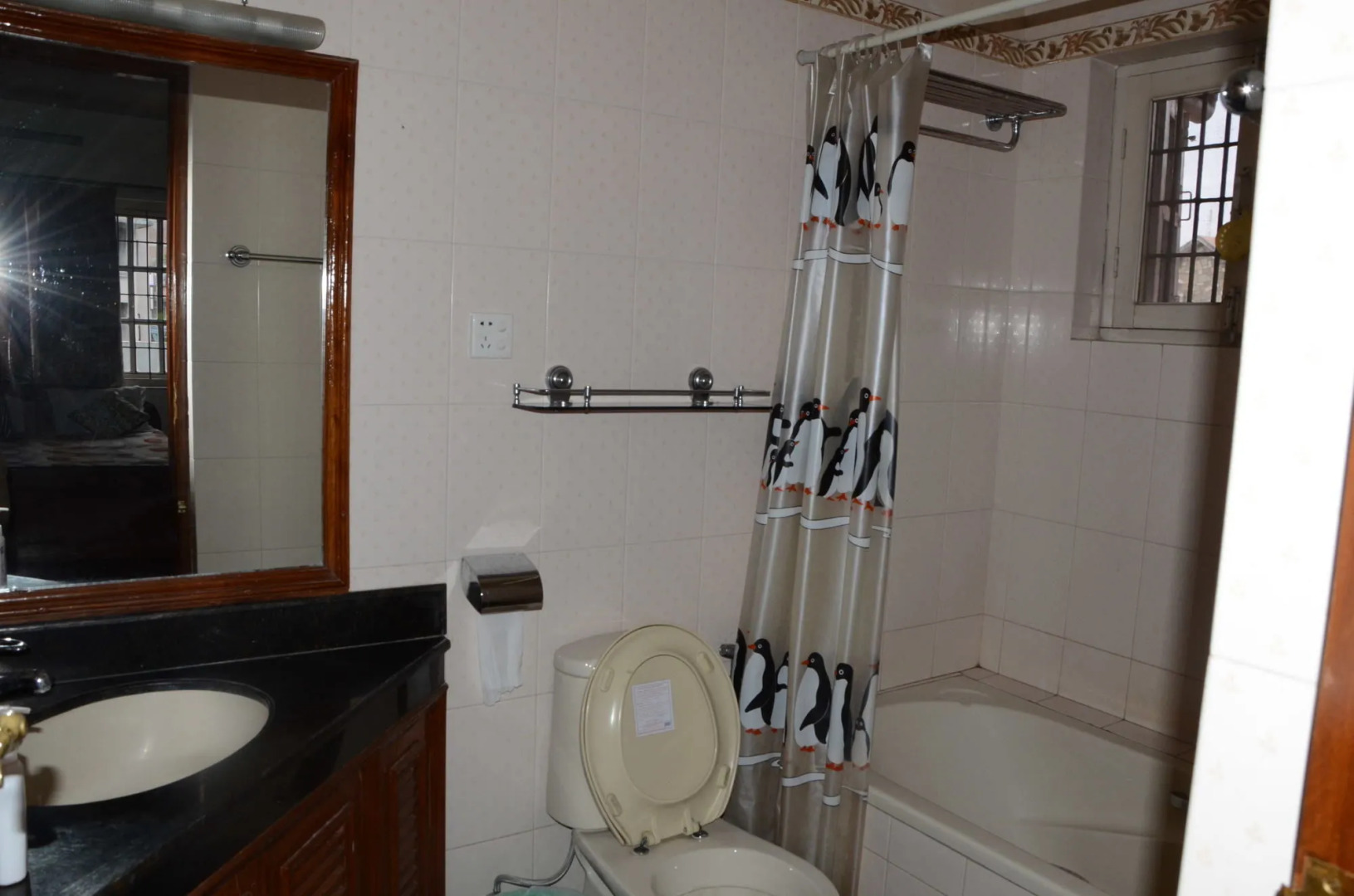 Orchid Home Bed and Breakfast