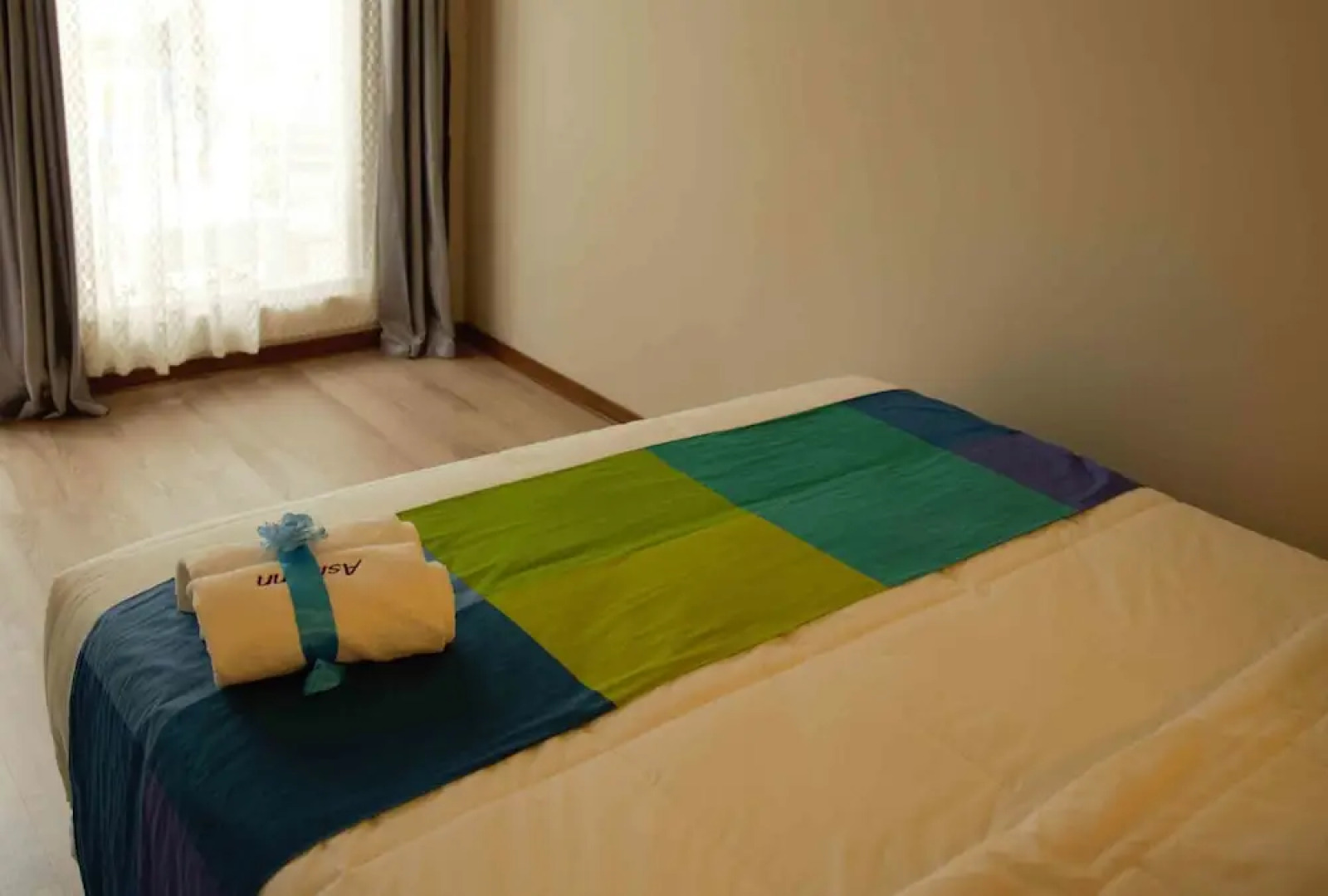 Asia Inn Villa Retreat