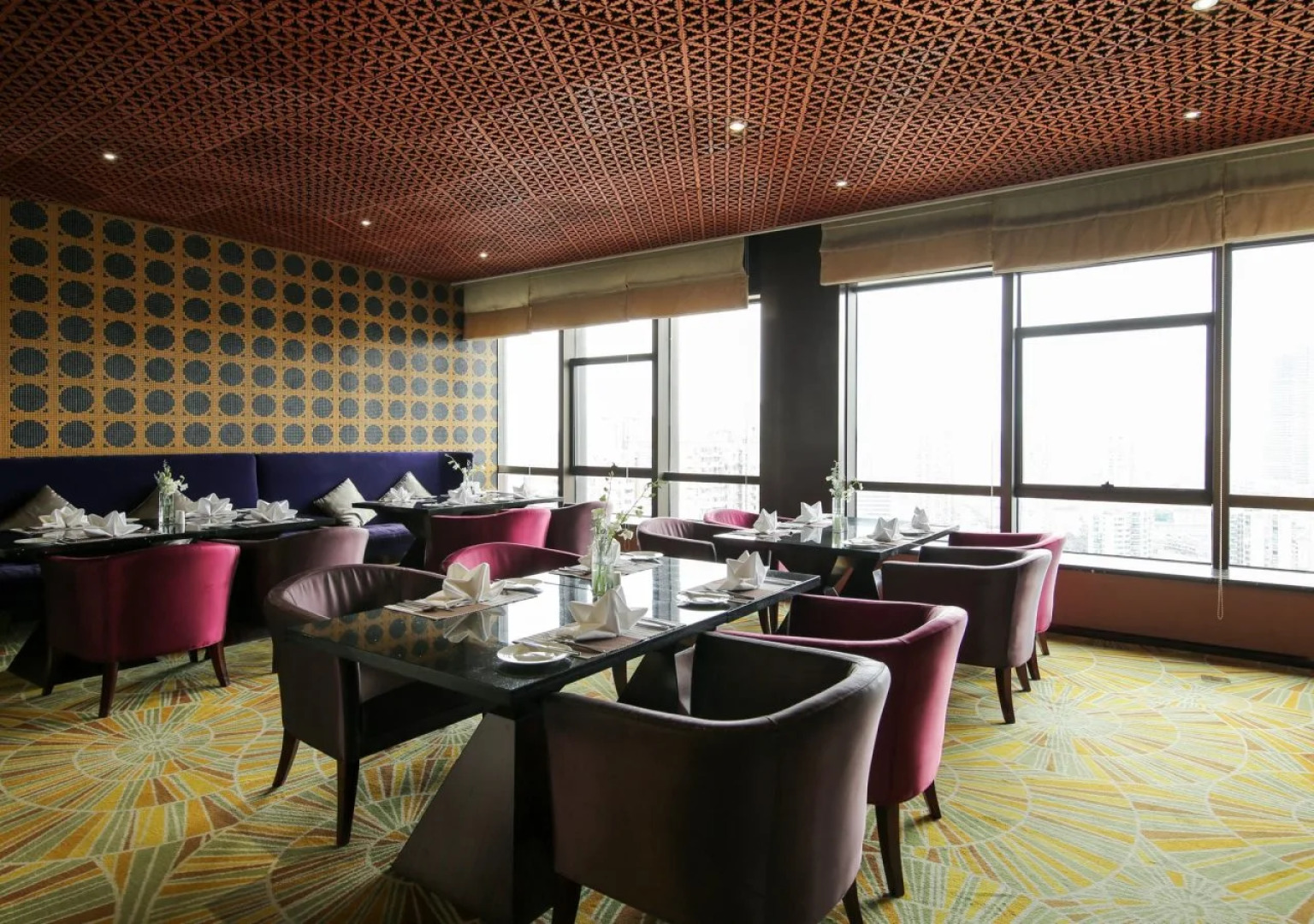 Sofitel Shanghai North Bund