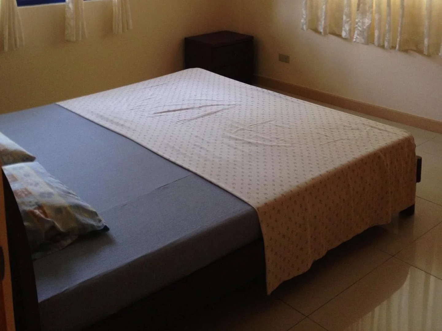 Dumaguete Springs Apartment