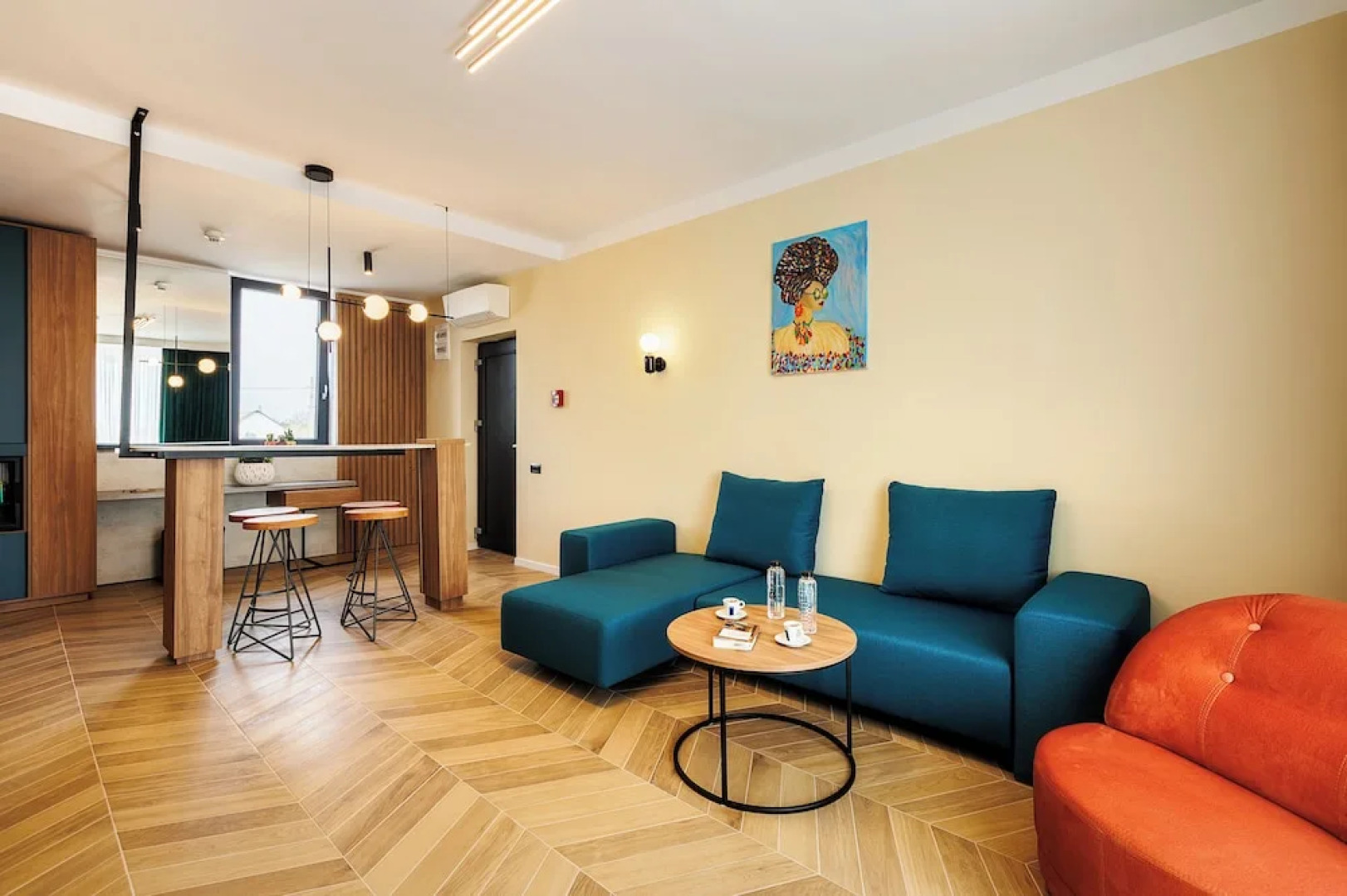 Hypnose Resort by the Sea