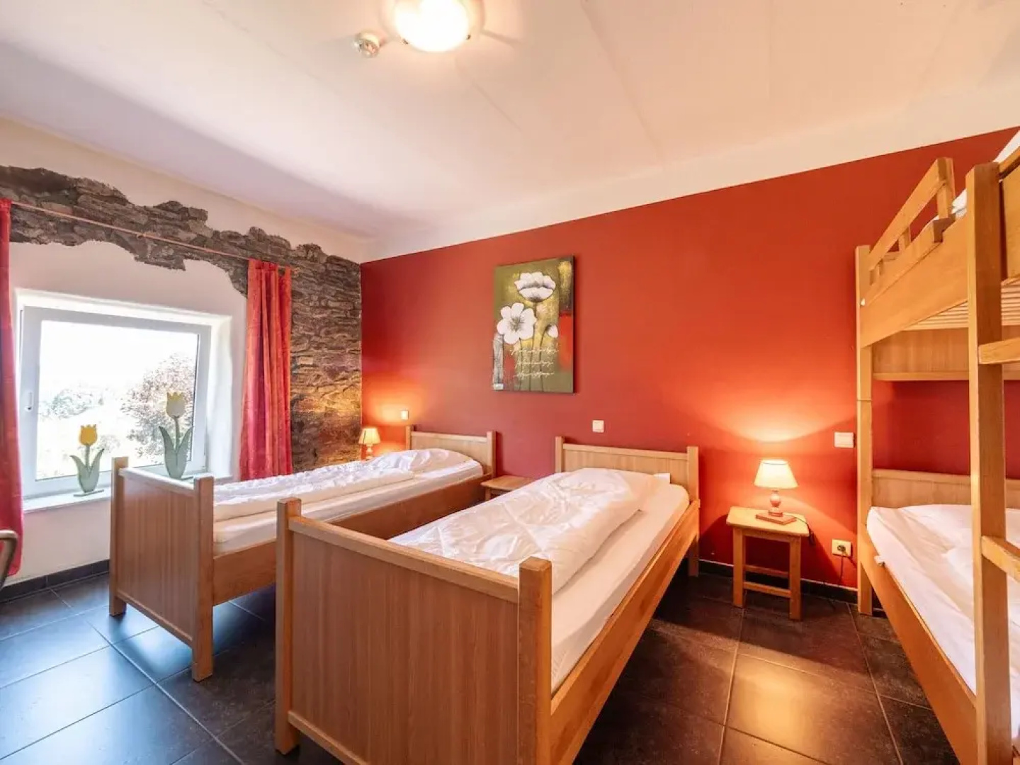 Moderscheid Cottage With Spa