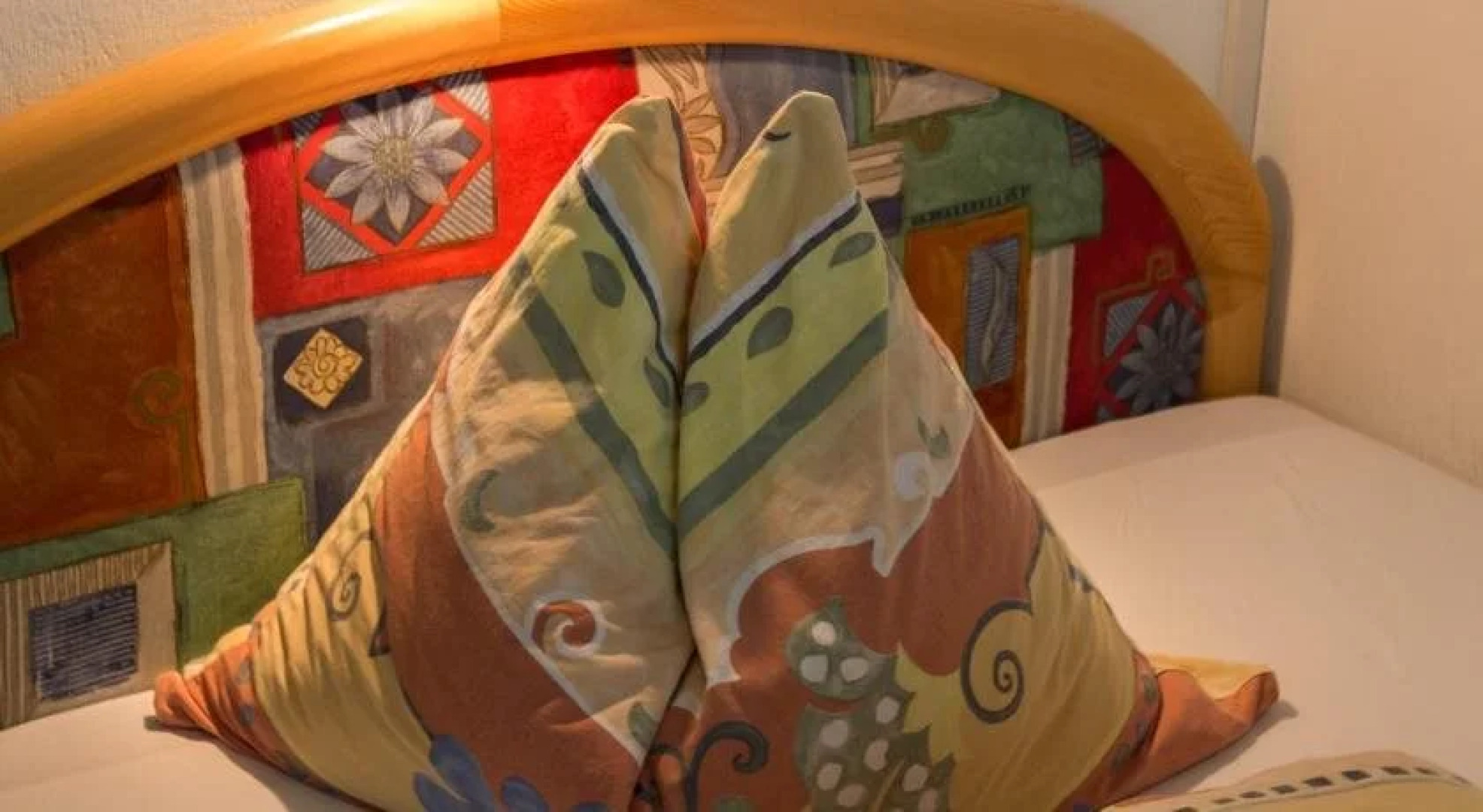 Pension Schweizerhof