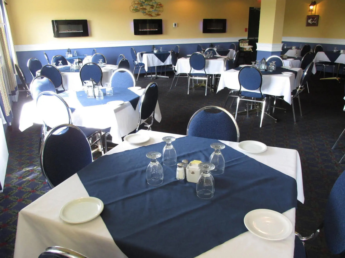 St. Christopher's Hotel