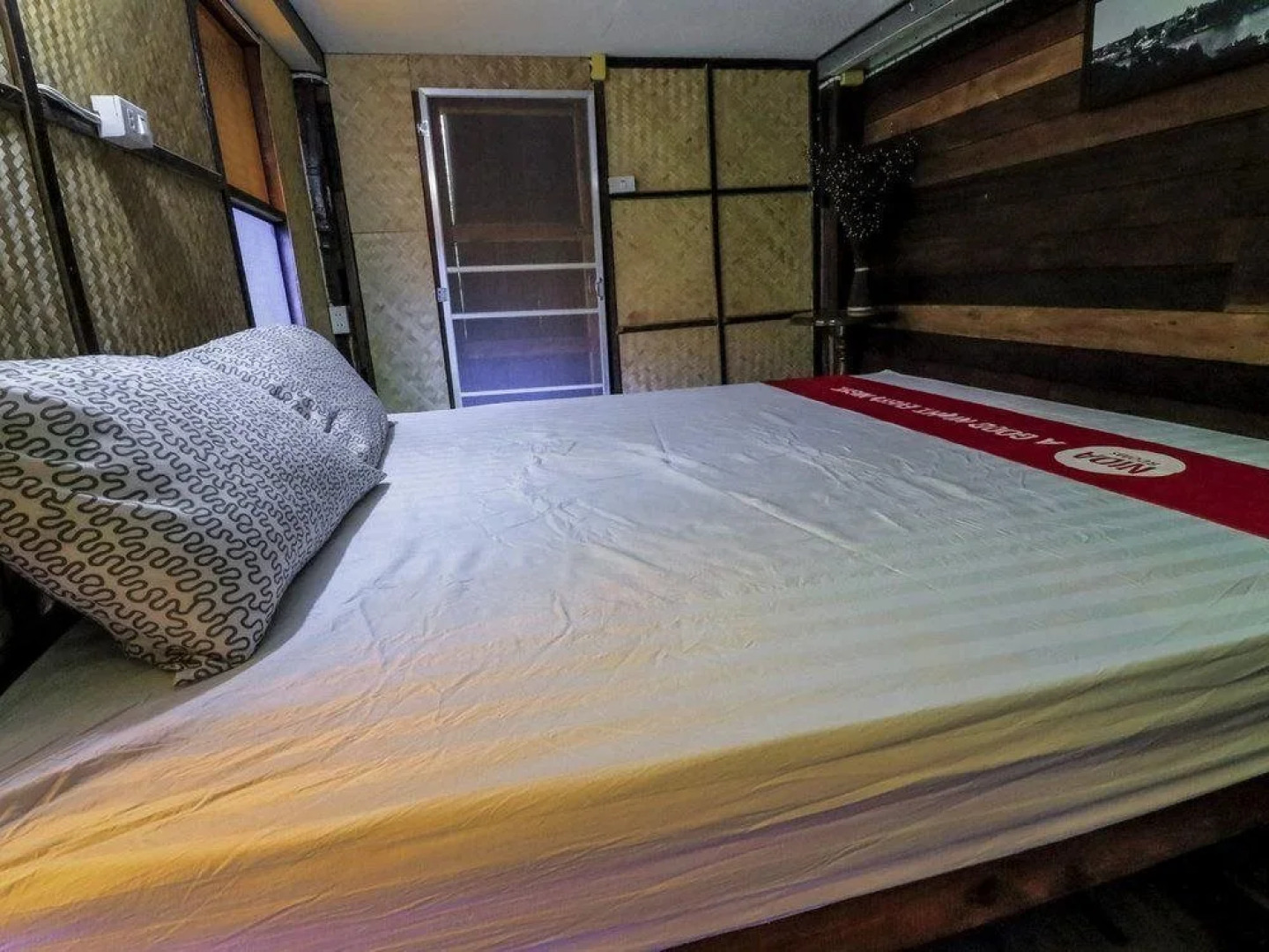 Nida Rooms Banluang Prathat 84