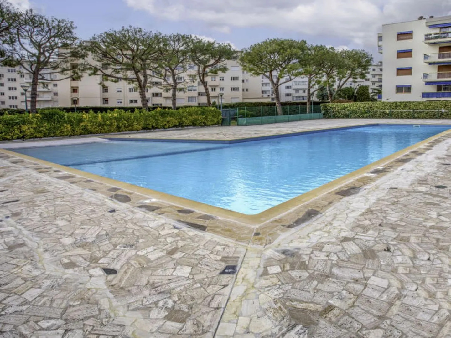 Le grand large plage