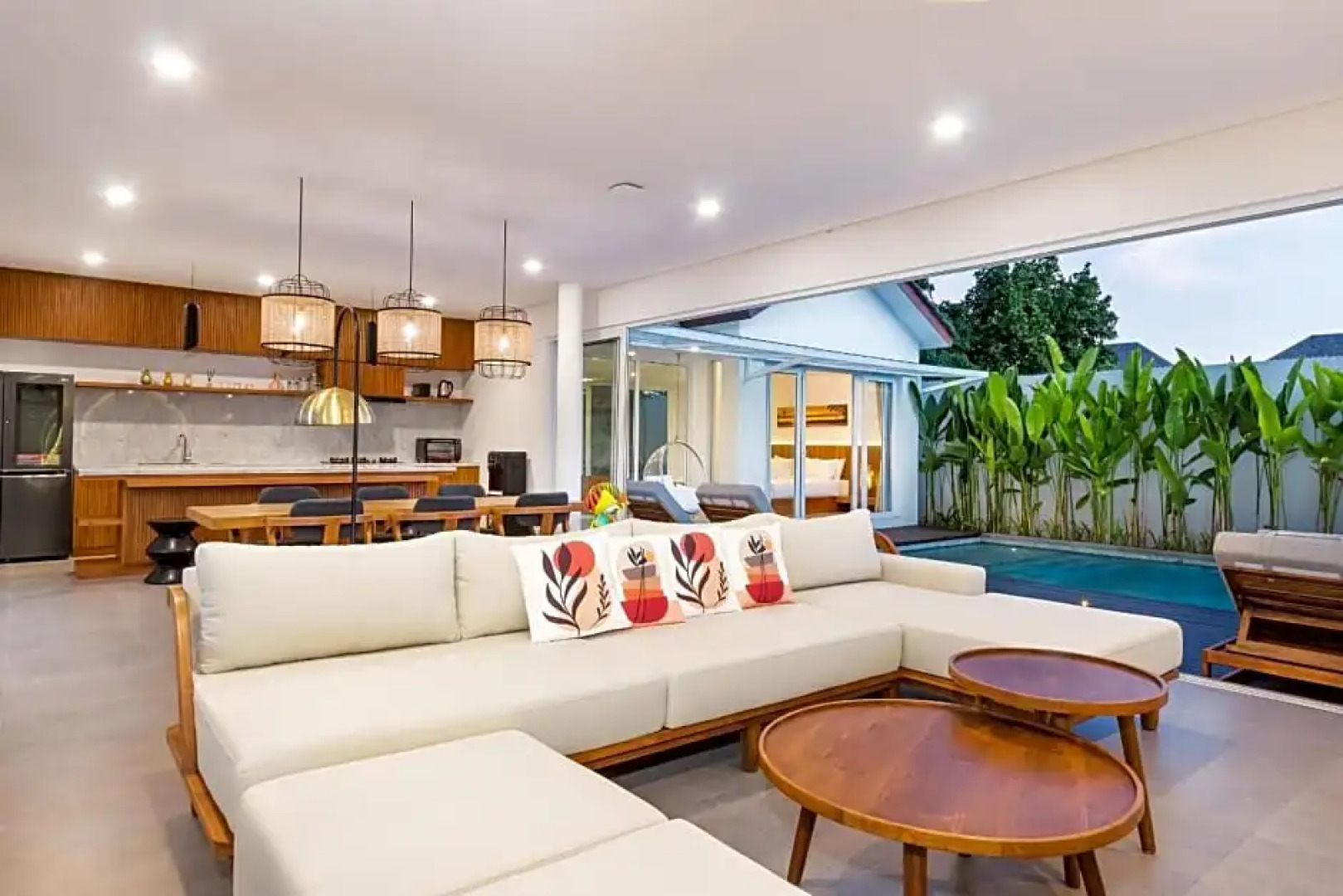 SooBali Gula Putih 4BR