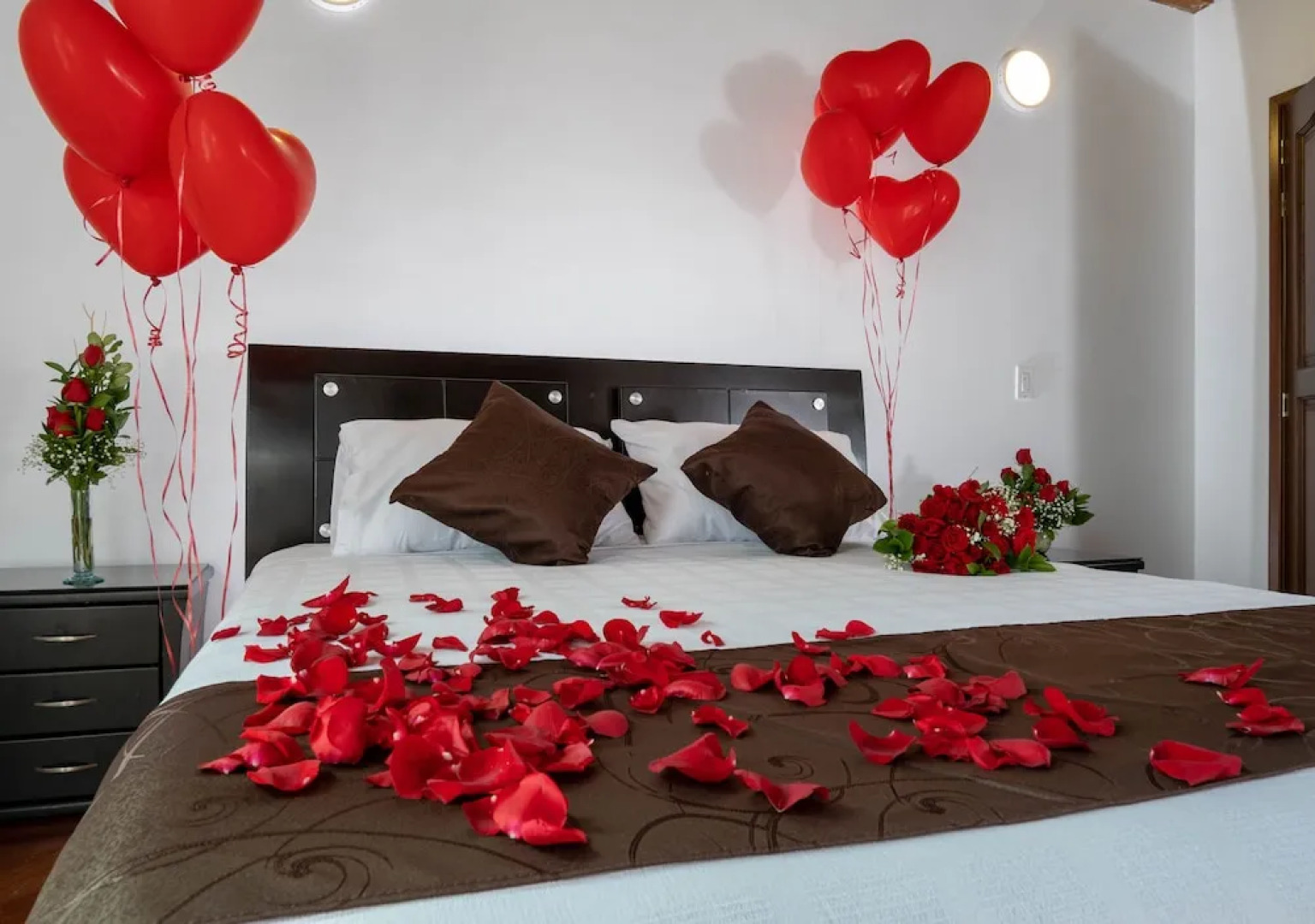 Casa Boutique La Nona