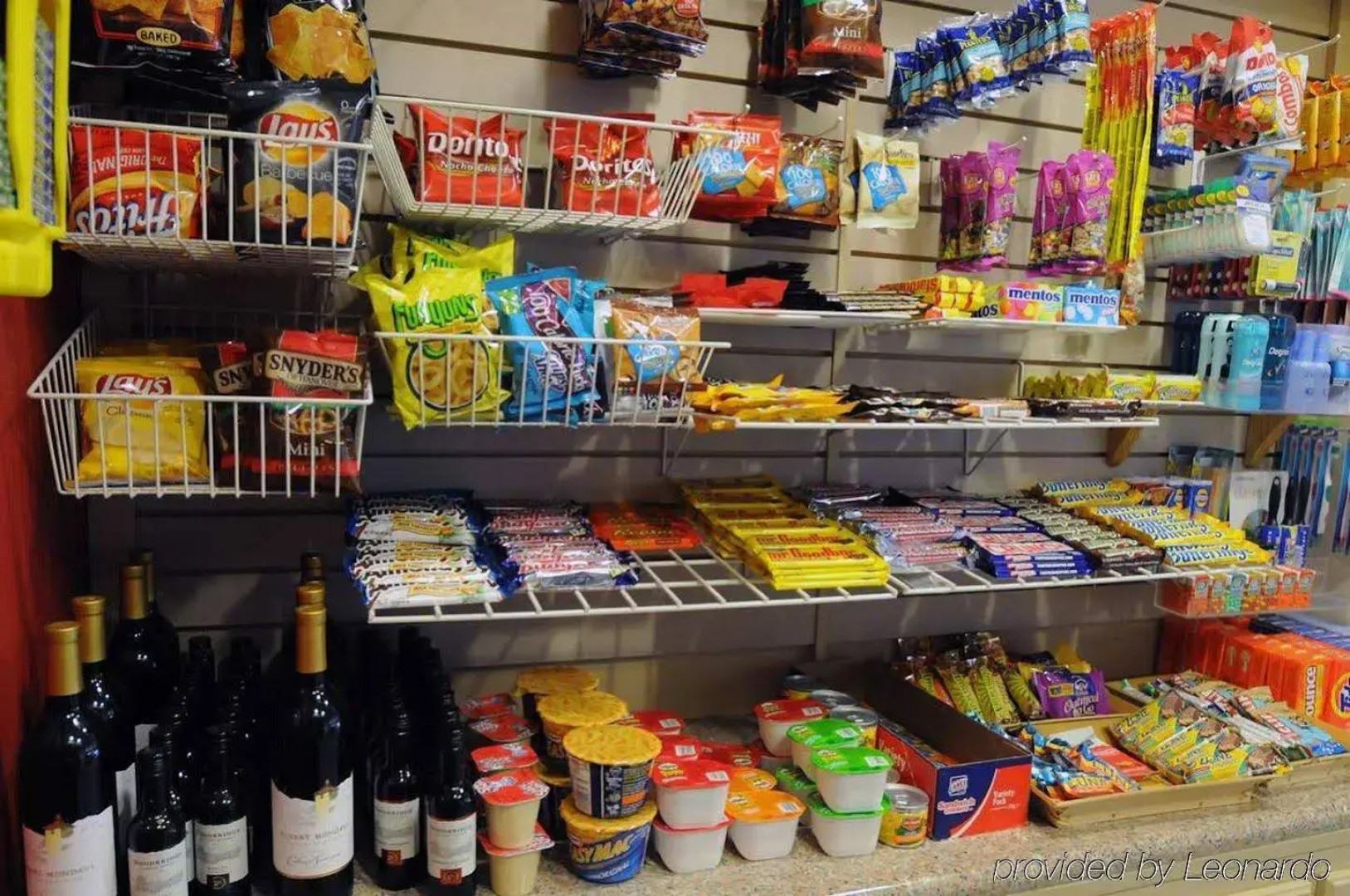 Hilton Garden Inn Atlanta Northpoint