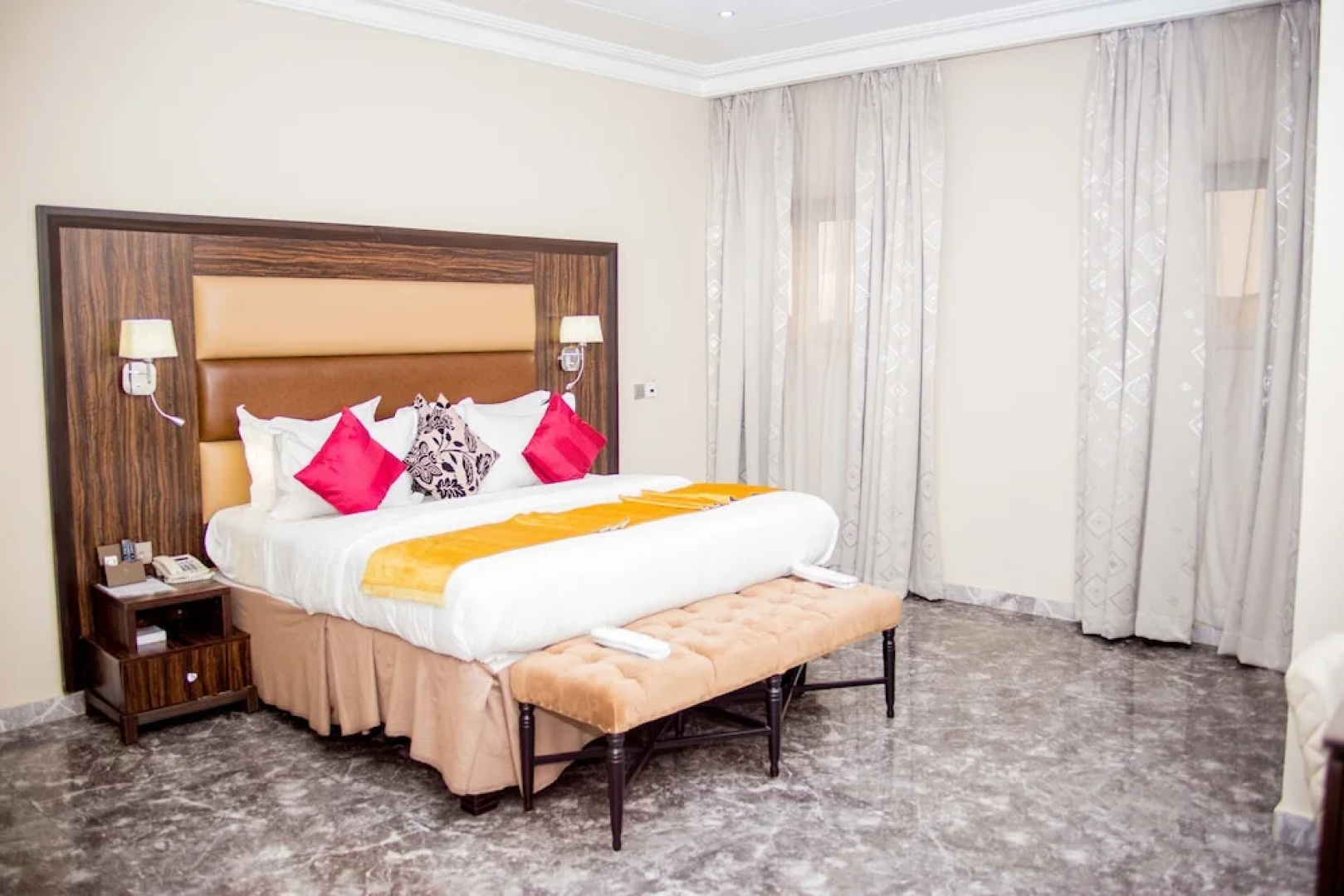 Golden Tulip Grand Palazzo Hotel
