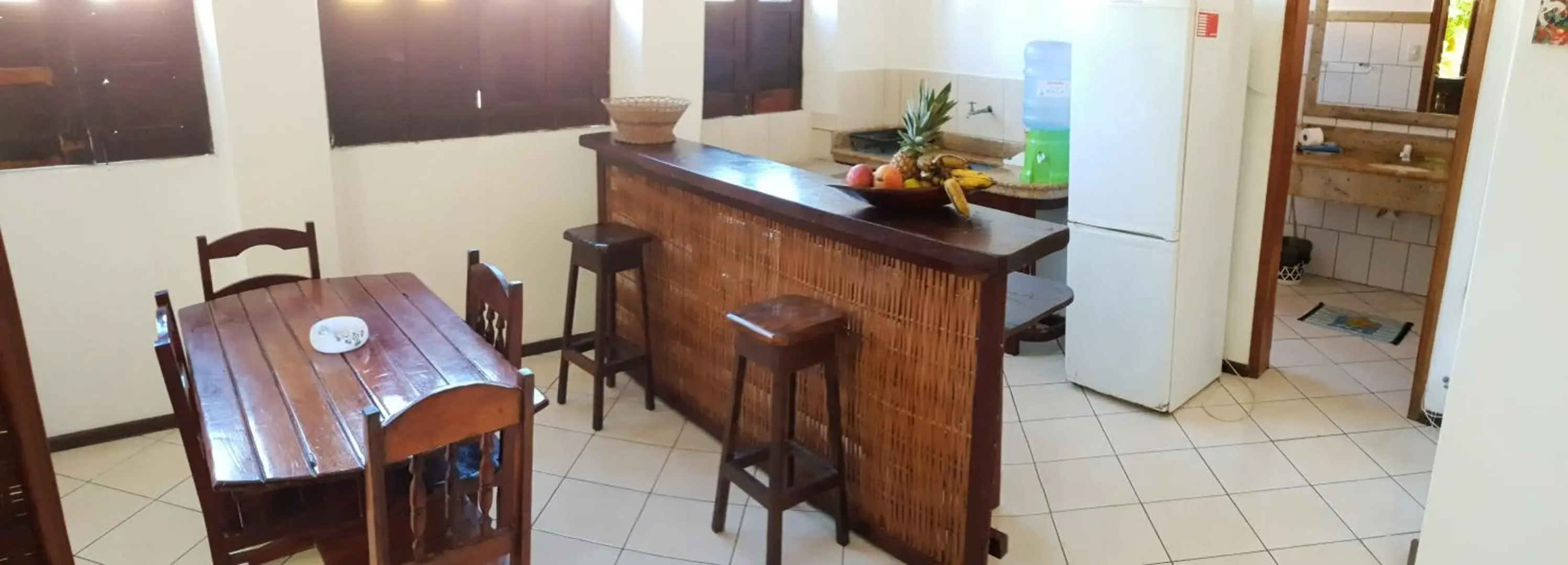 Aparthotel BahiaTropical