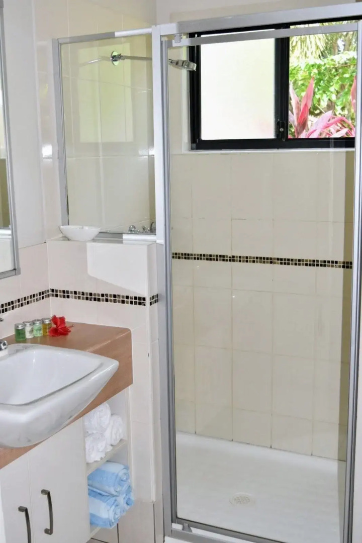 Hidden Valley Holiday Park