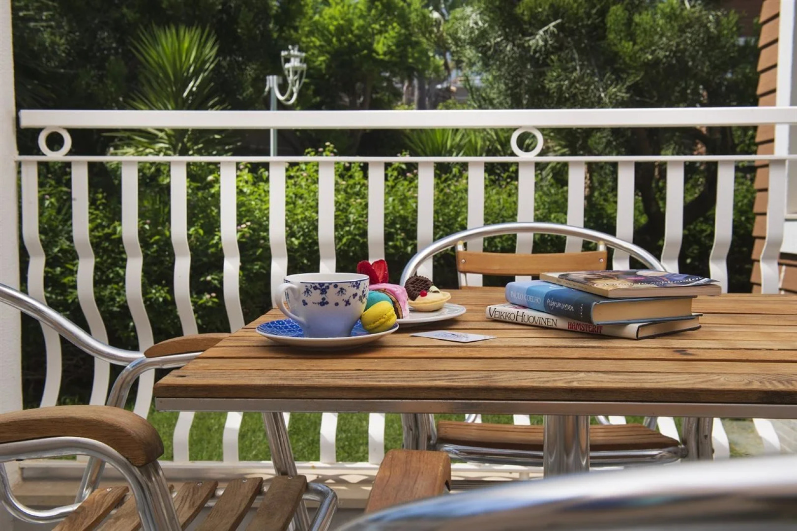 Quattro Beach Spa & Resort Hotel