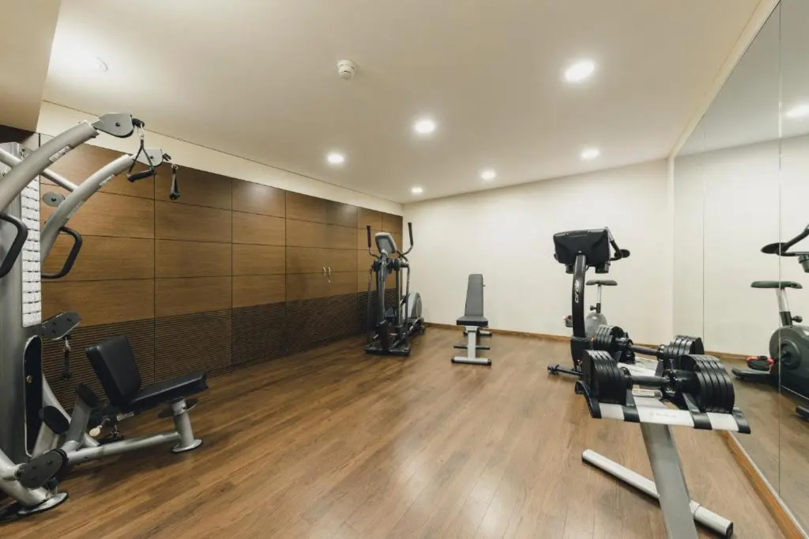 Residence Hotel