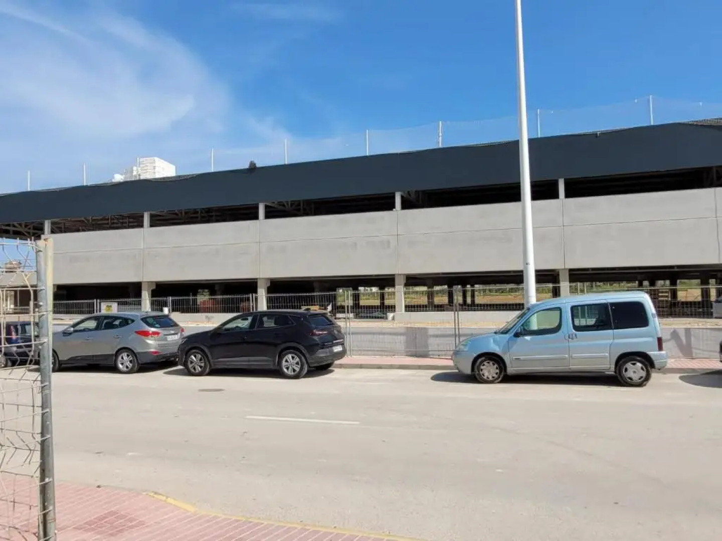 Bungalow Gran Alacant