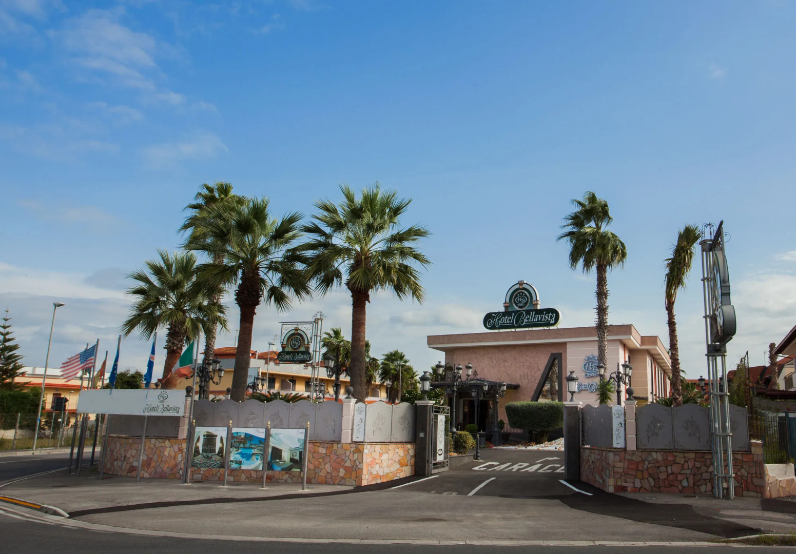 Bellavista