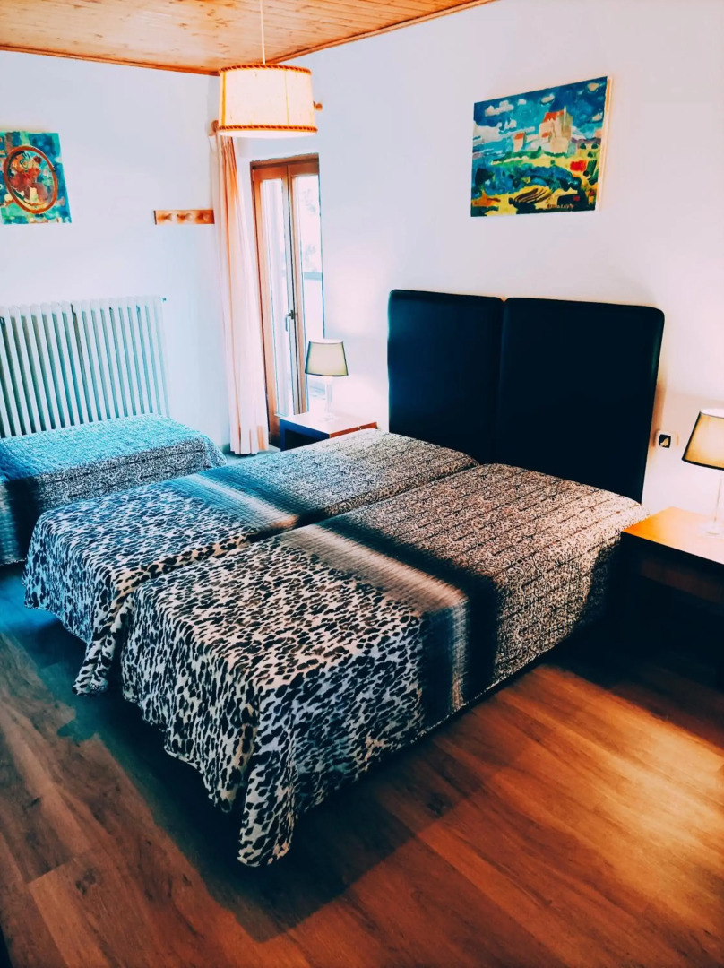 Orovacanze Hotel Villa Emma