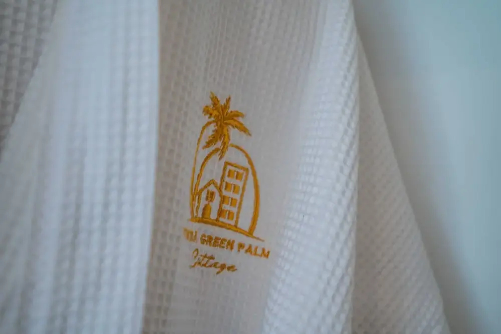 Penida Green Palm Cottage