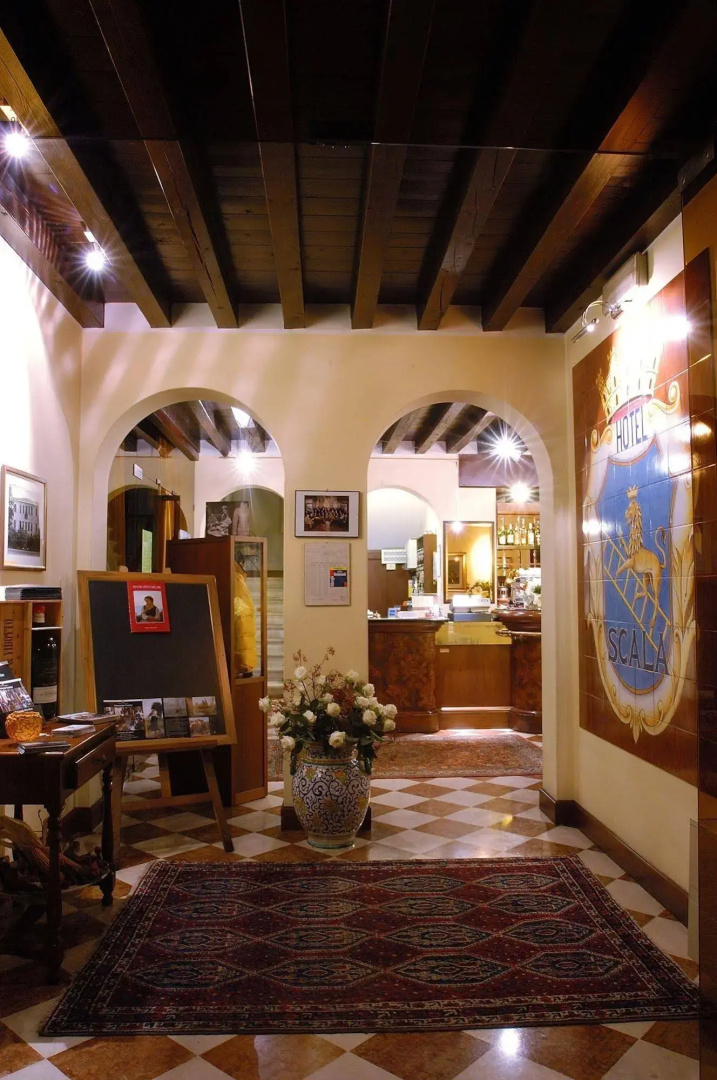 Hotel Scala