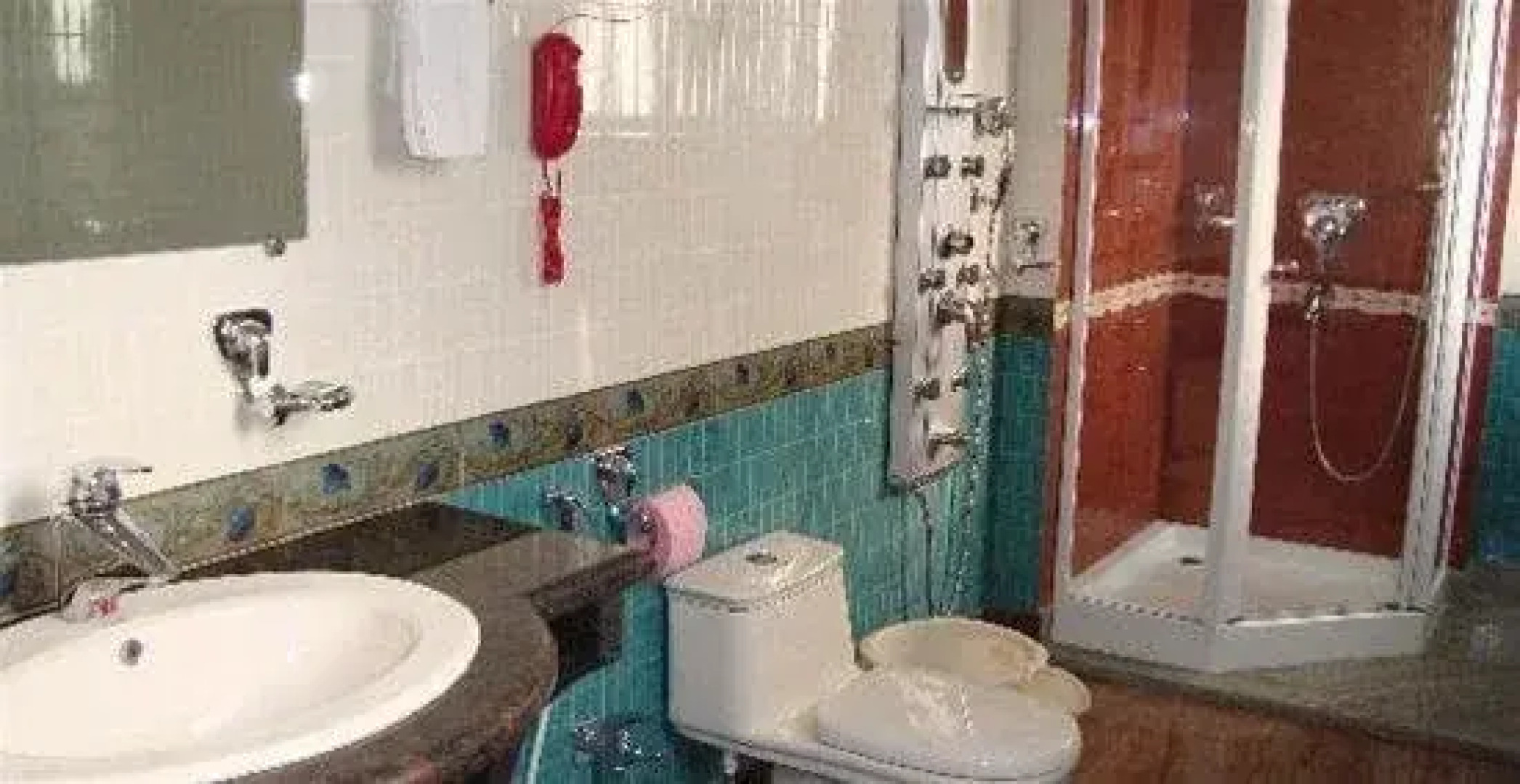 Hotel Welcome Palace