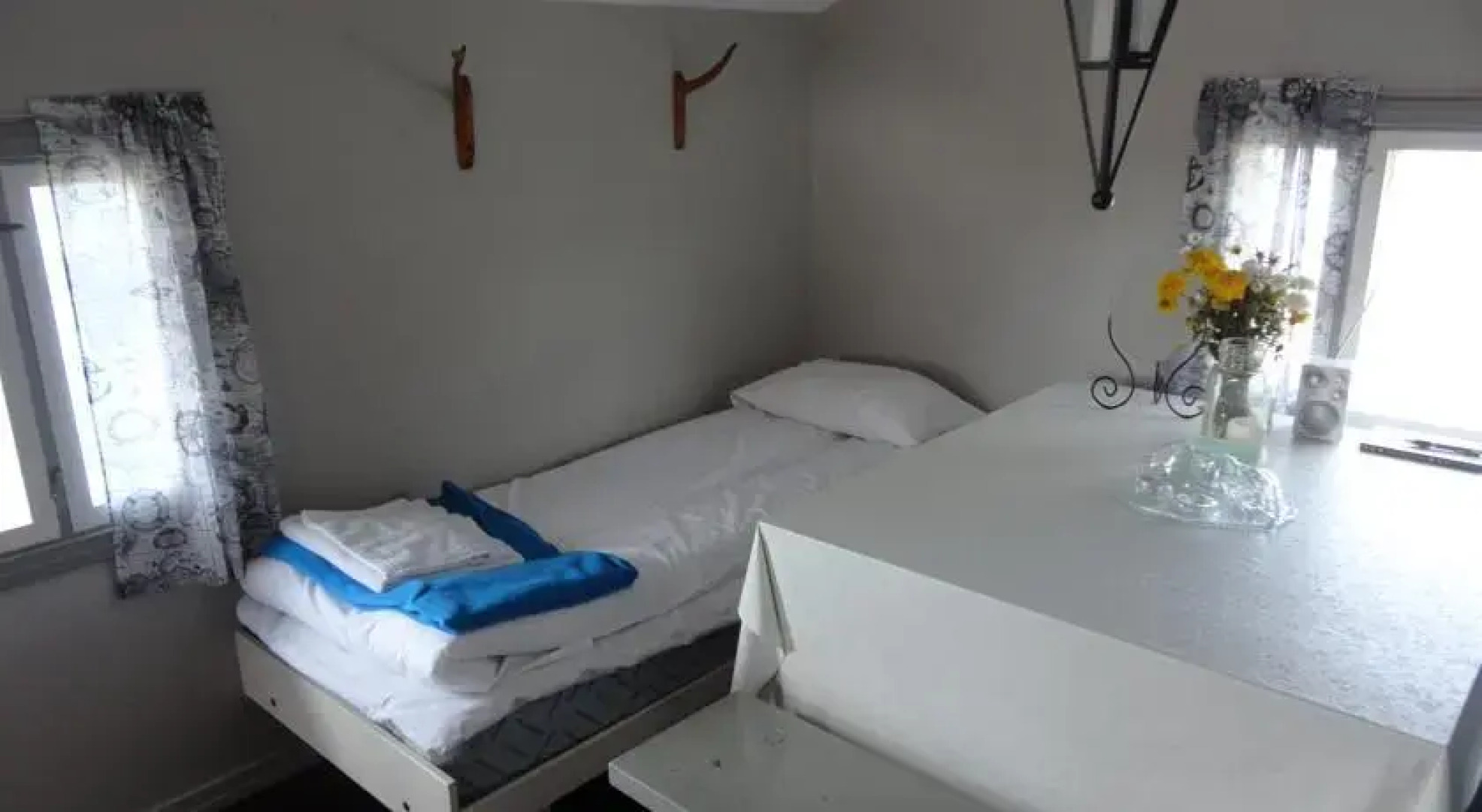 Sommarö Eremitstuga