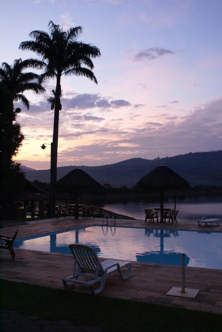 Porto Fazenda Hotel