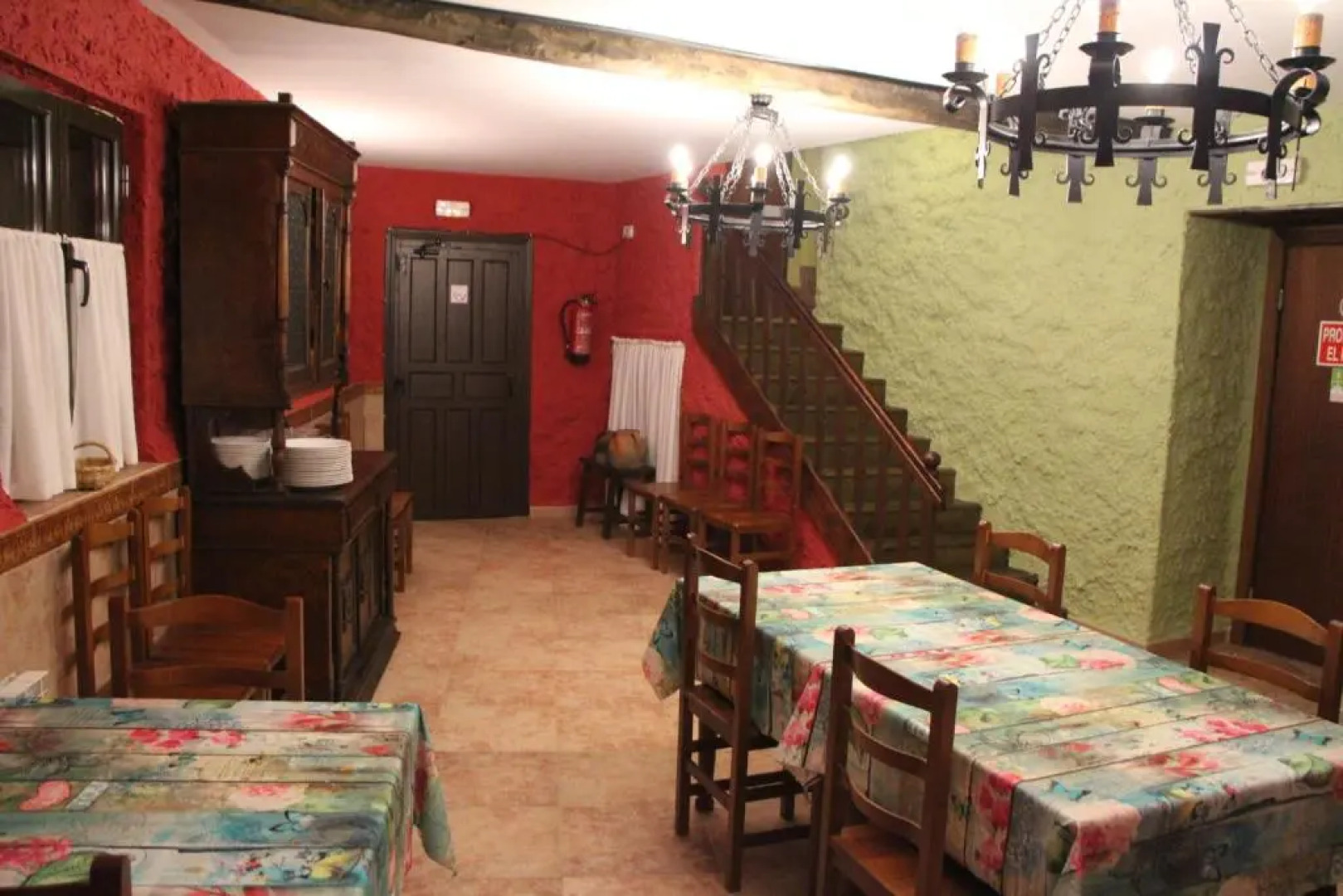 Hotel Rural Vegalion