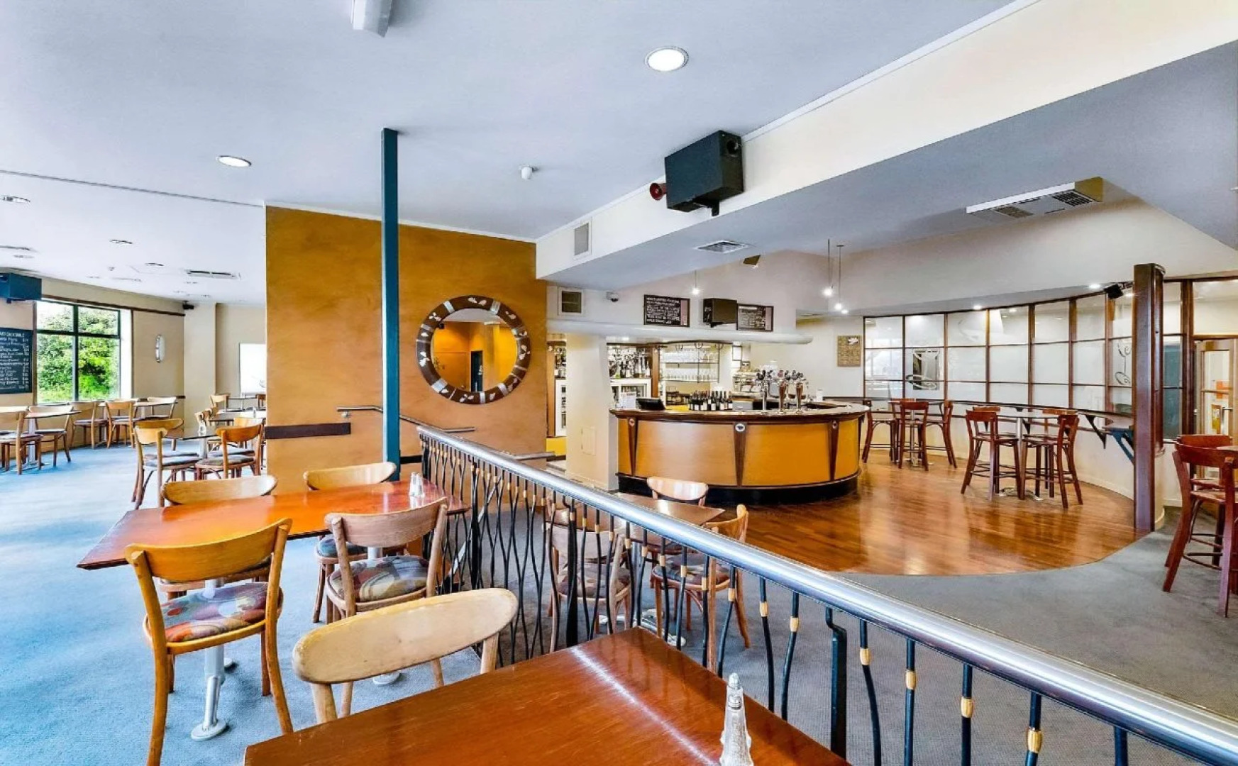 Quality Inn Collegiate