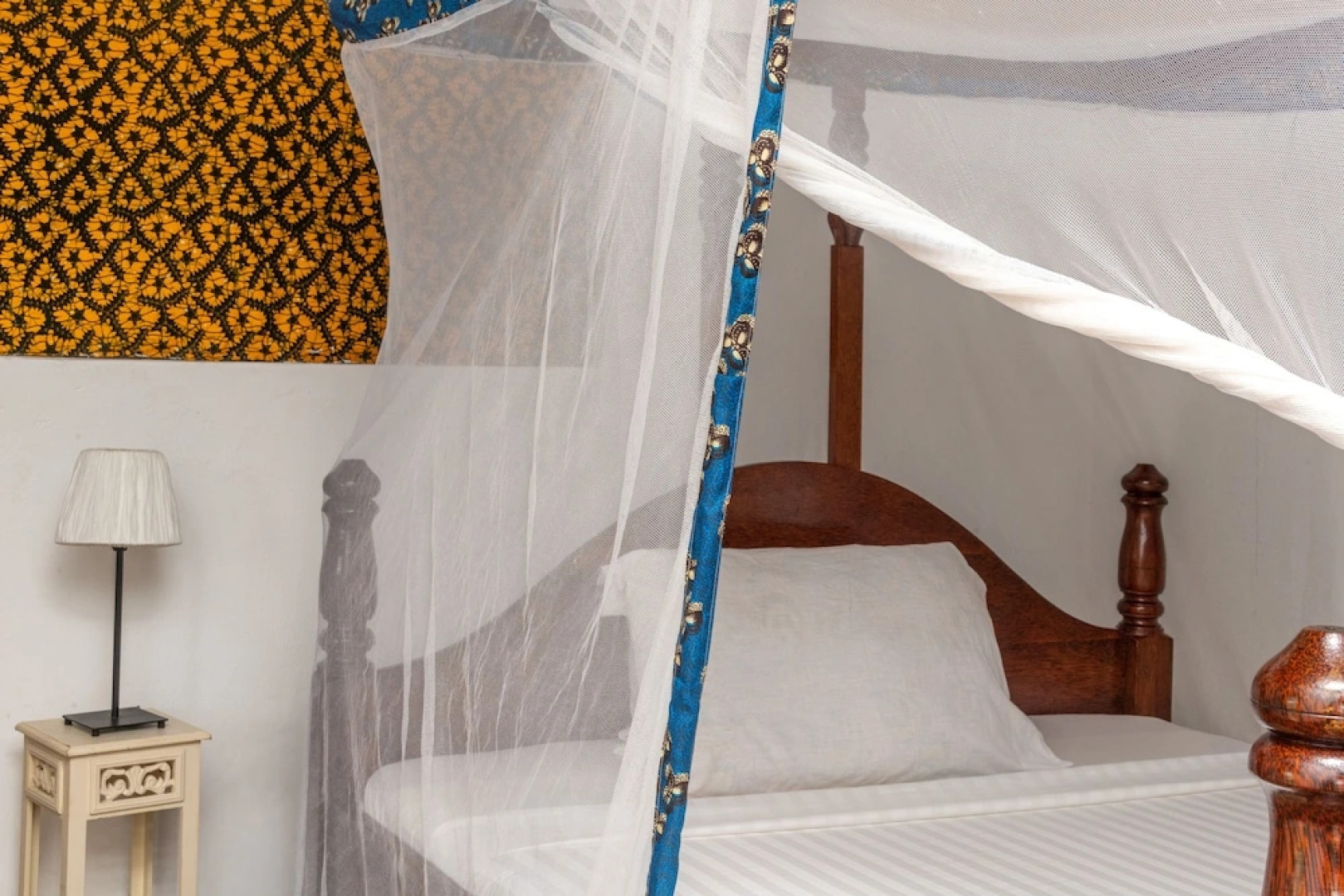 Zanzi Rest bungalows