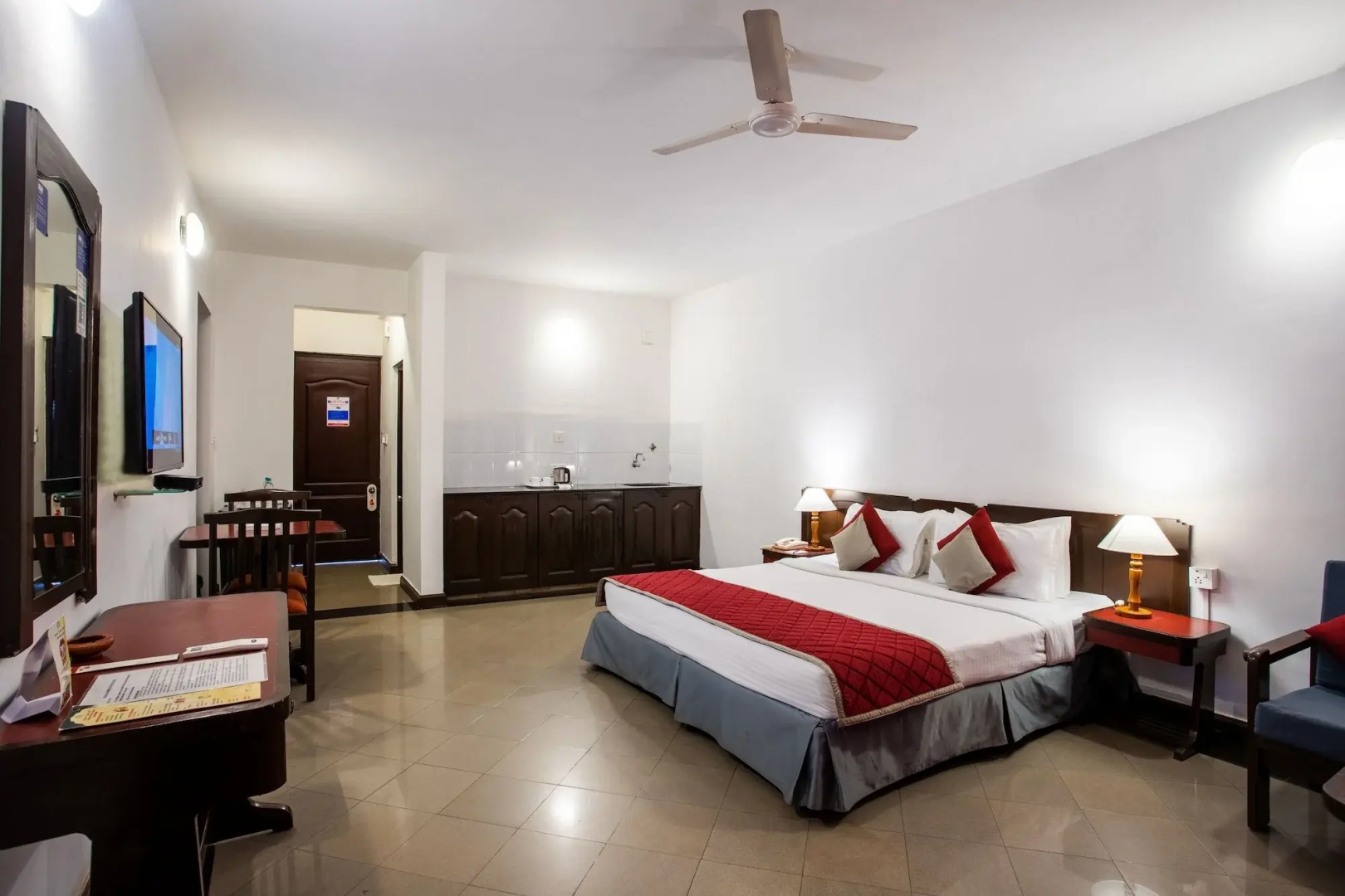 Resort Lagoa Azul