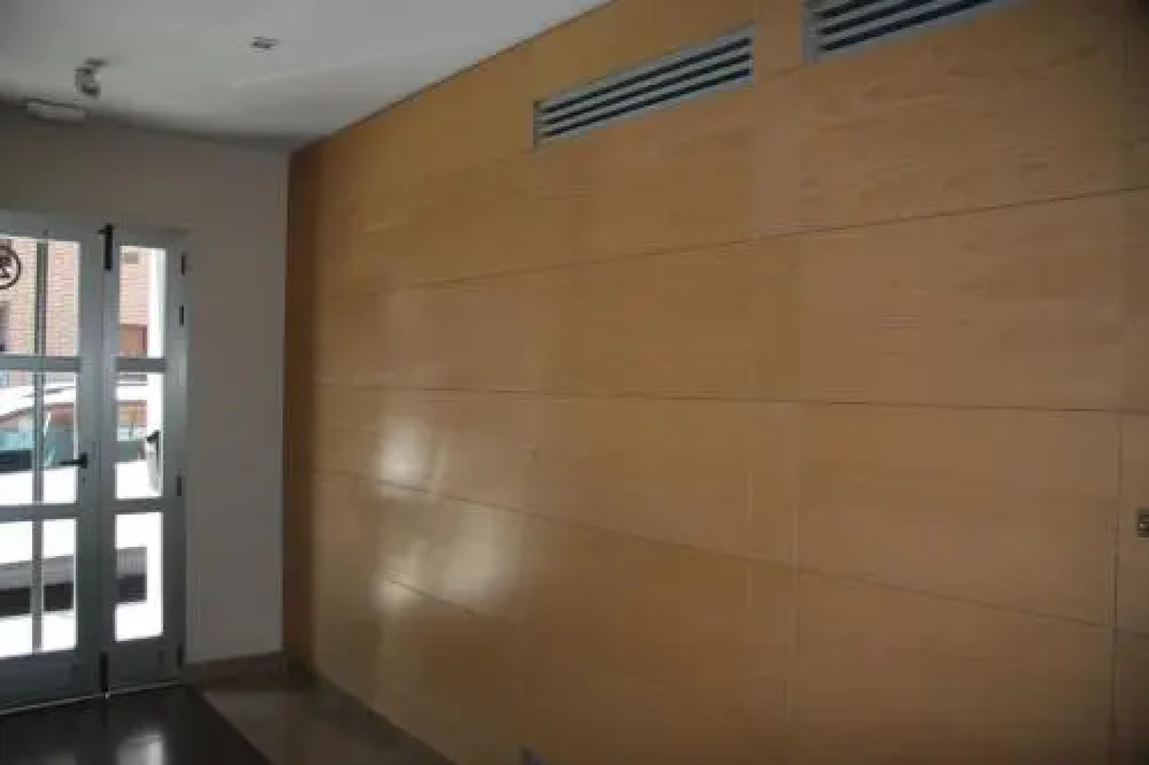 Apartmento Avda Madrid