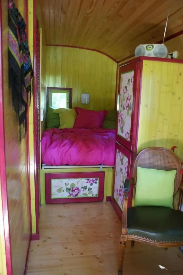 Moulin de l'Aumonier