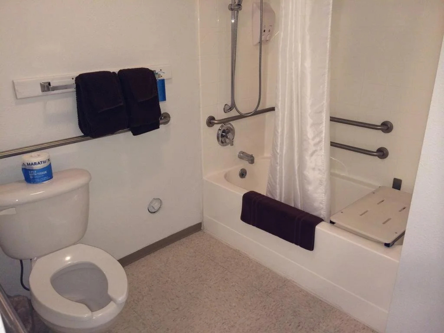 Americas Best Value Inn