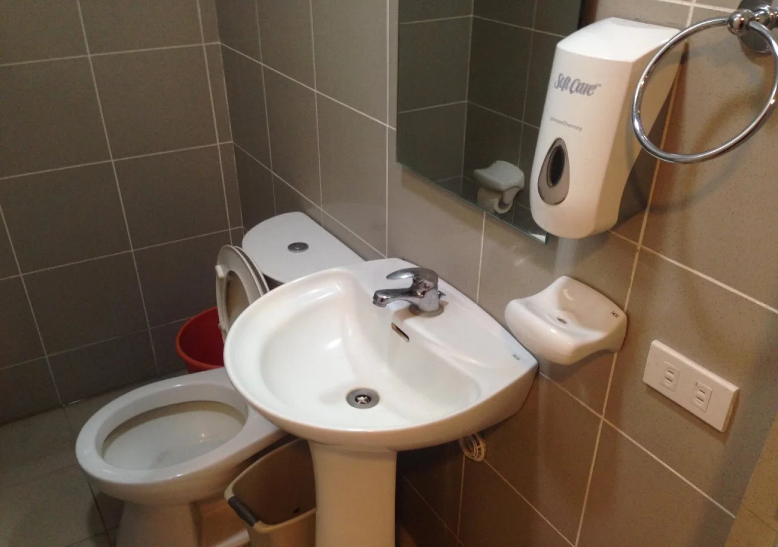 Villas at the Enclave