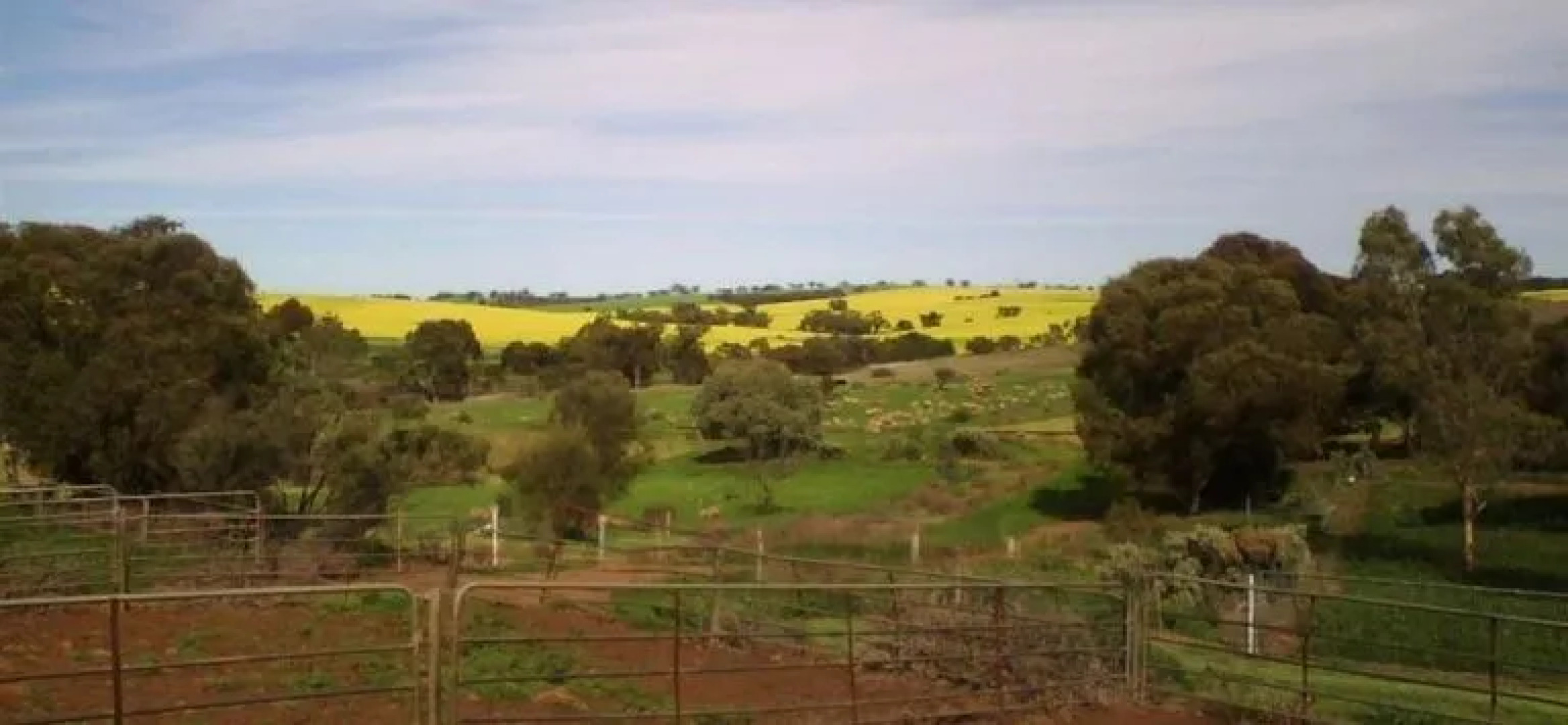 Booleroo View Bed and Breakfast