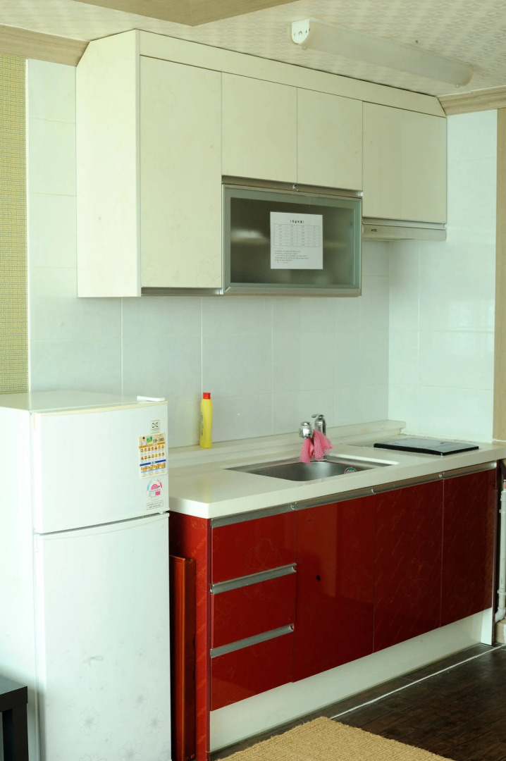 Residence Hotel Blue Ocean View