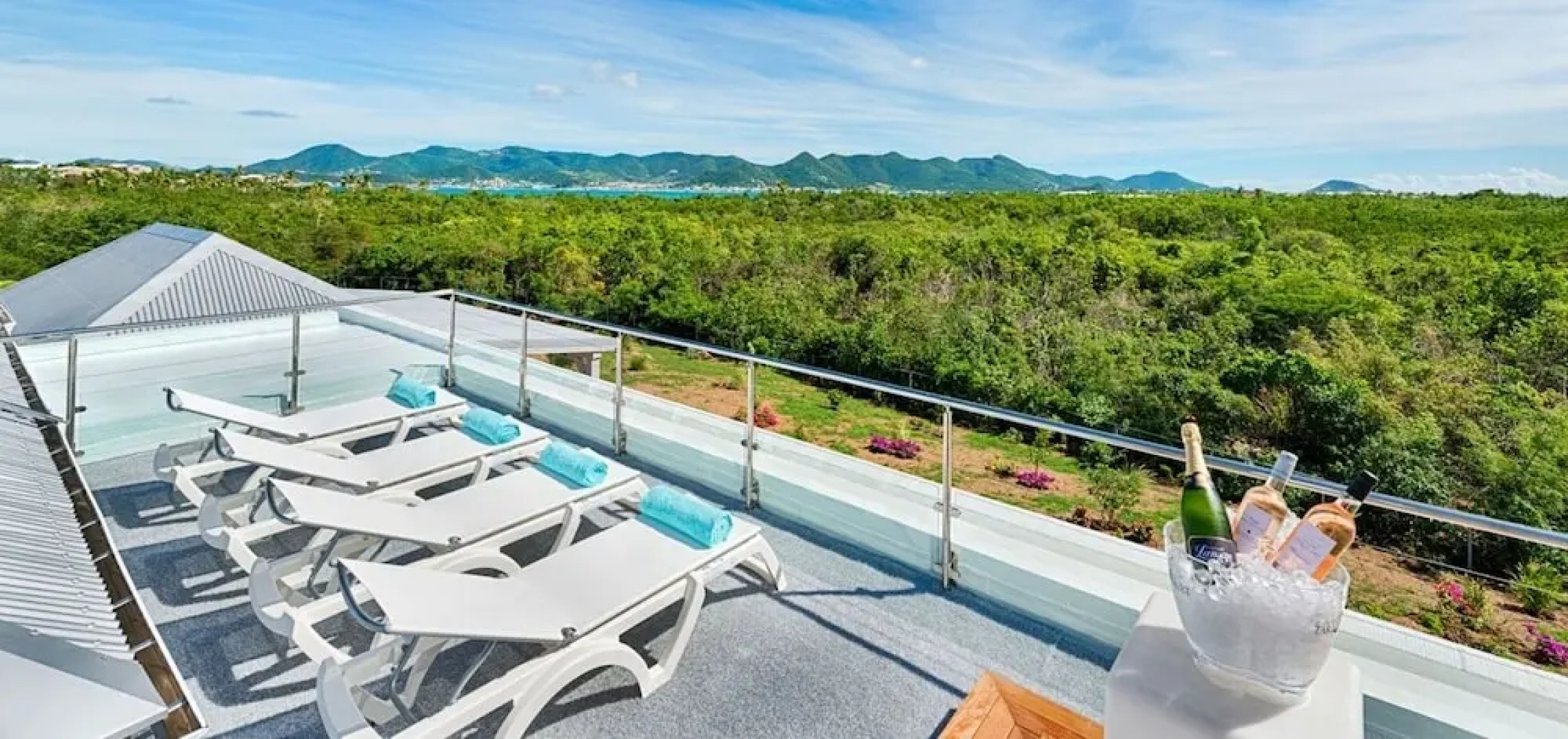 Villa Bahia Blue