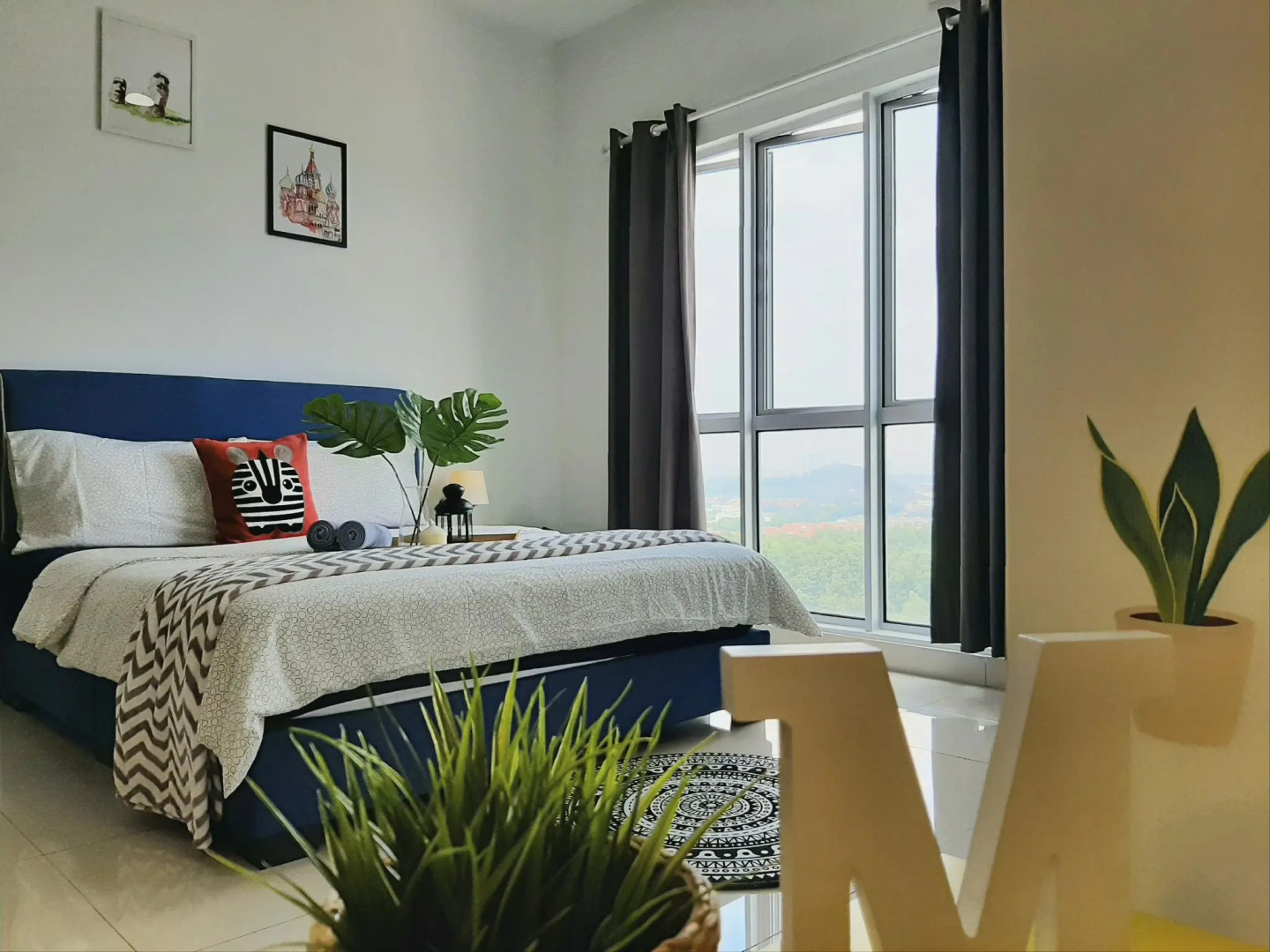 Galleria Equine Park @ seri kembangan