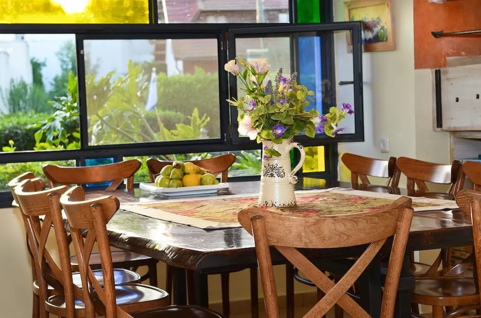 Vilabakfar- Country Style Villa