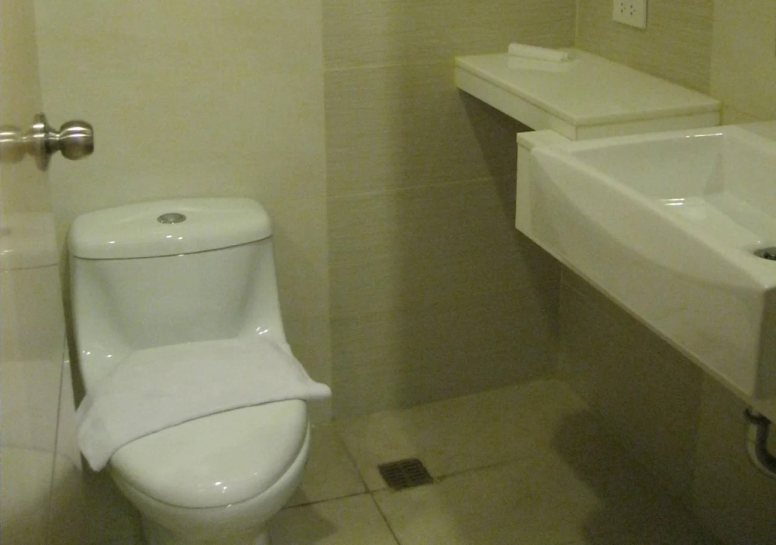 Go Hotels Plus Mandaluyong