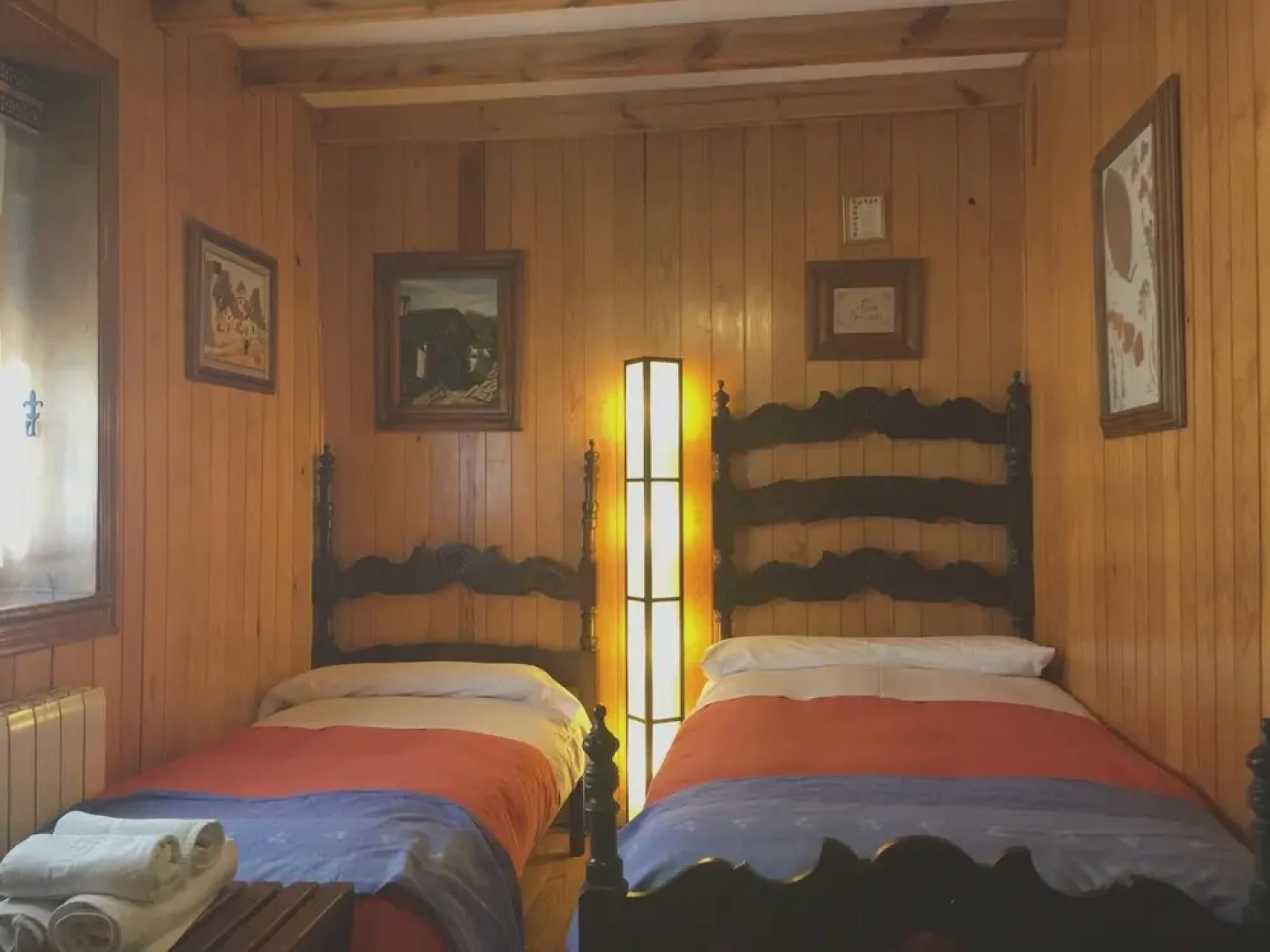 House With 4 Bedrooms in Navarredonda de Gredos, With Wonderful Mountain View, Enclosed Garden and Wifi - 65 km From the Slopes