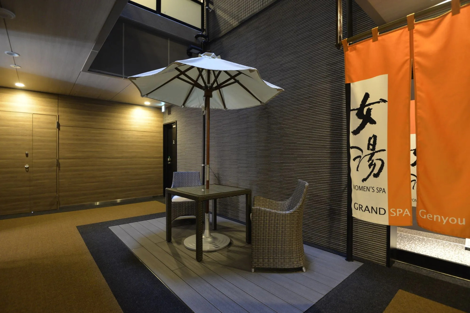 Apa Hotel Saitama Shintoshin StationKita