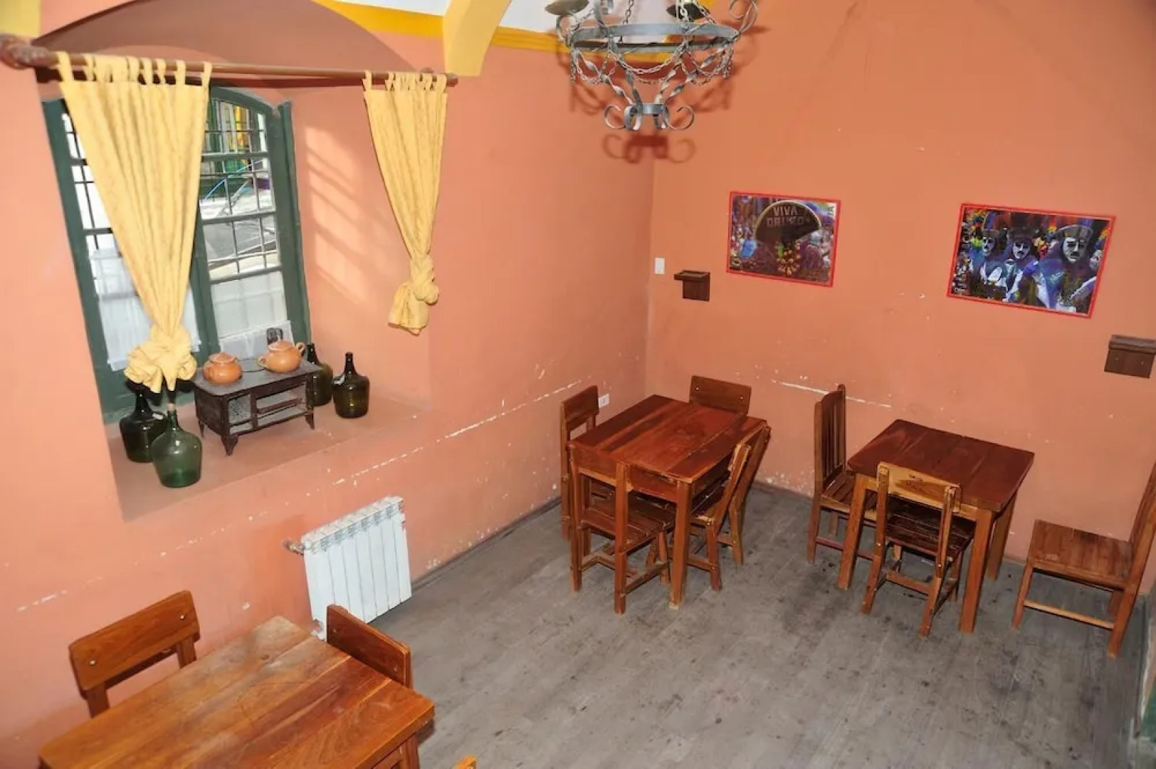 Hostal La Casona