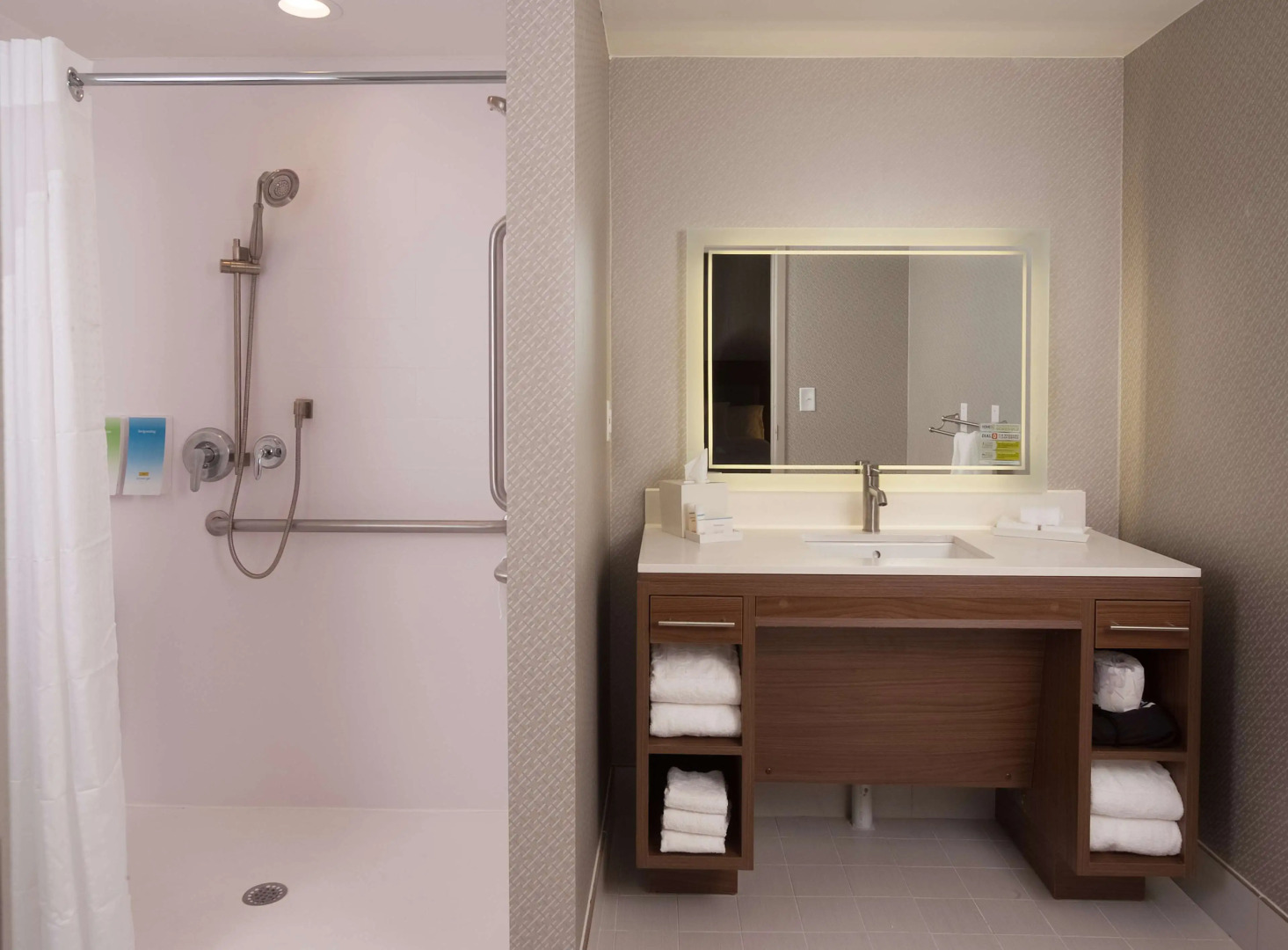 Home2 Suites by Hilton Atlanta Perimeter Center