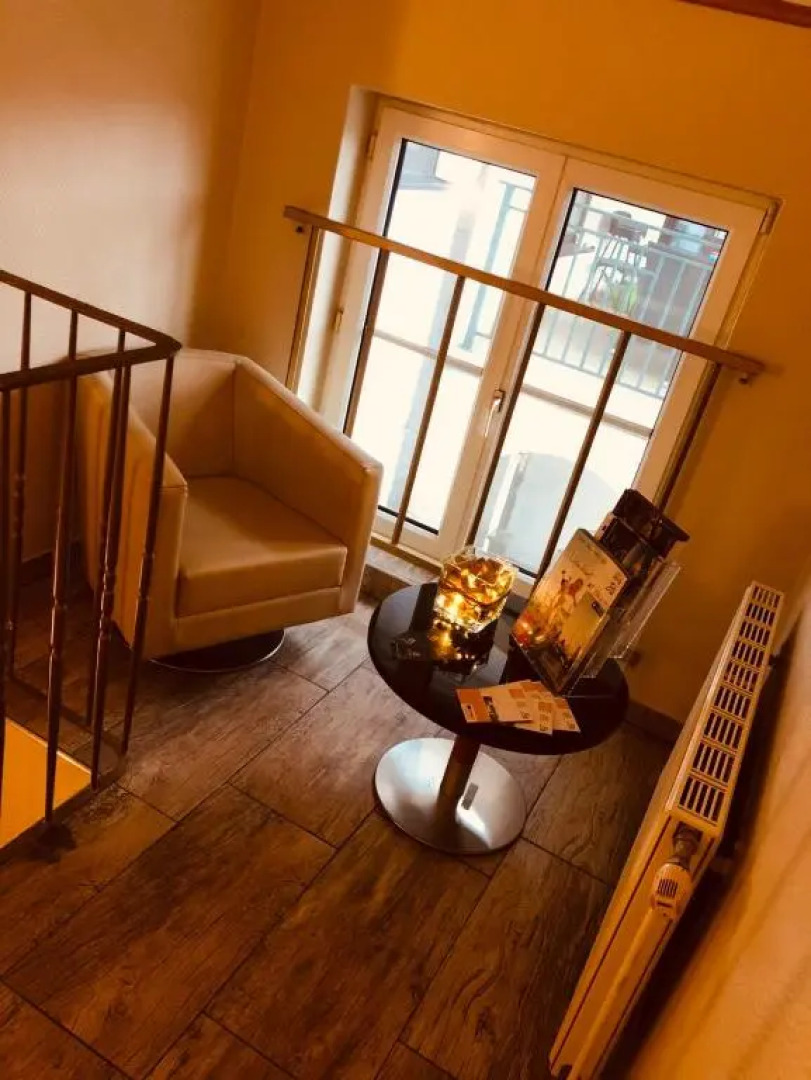 Gästehaus Auer Fritzi