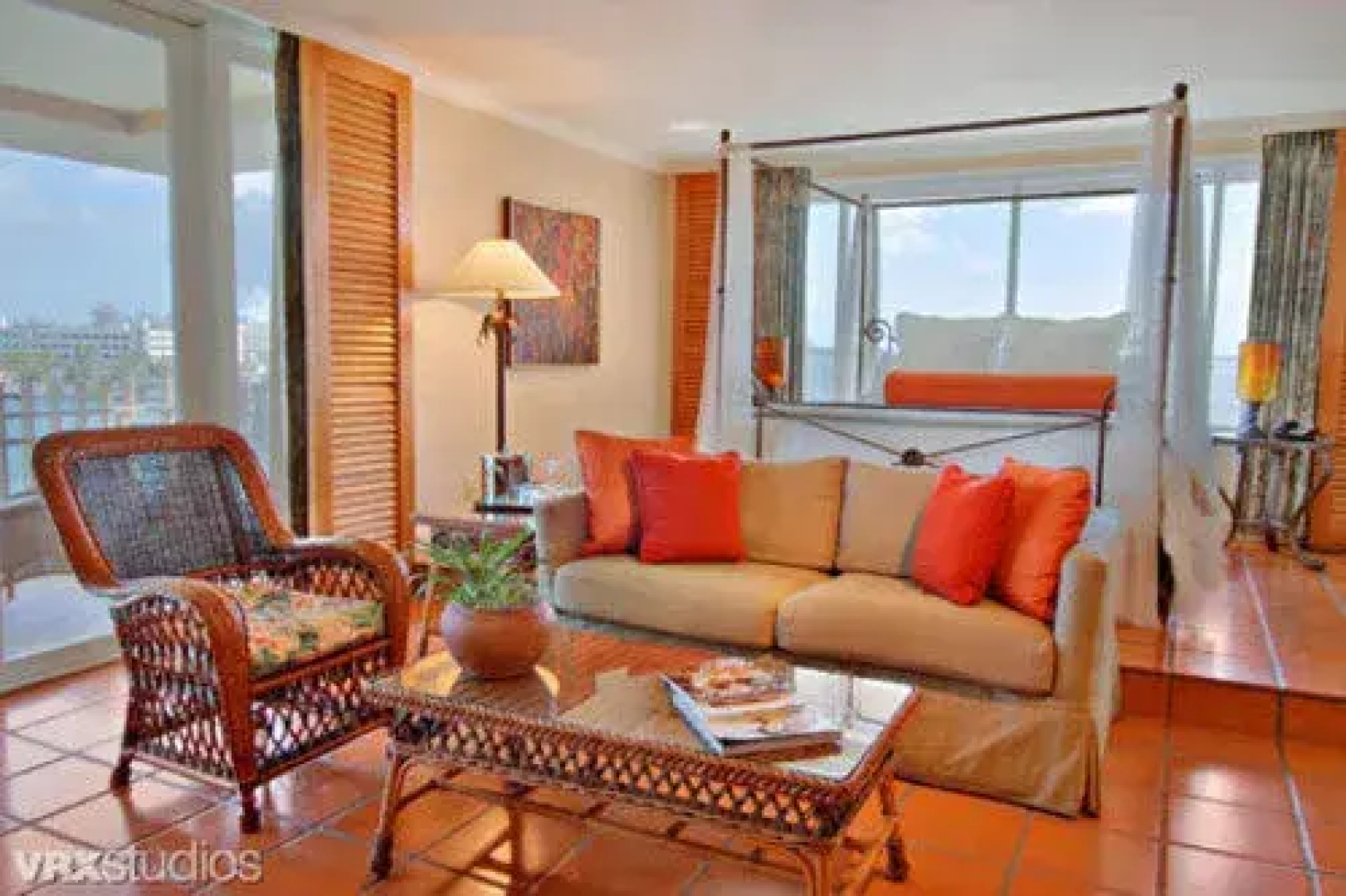 Grove Isle Hotel & Spa