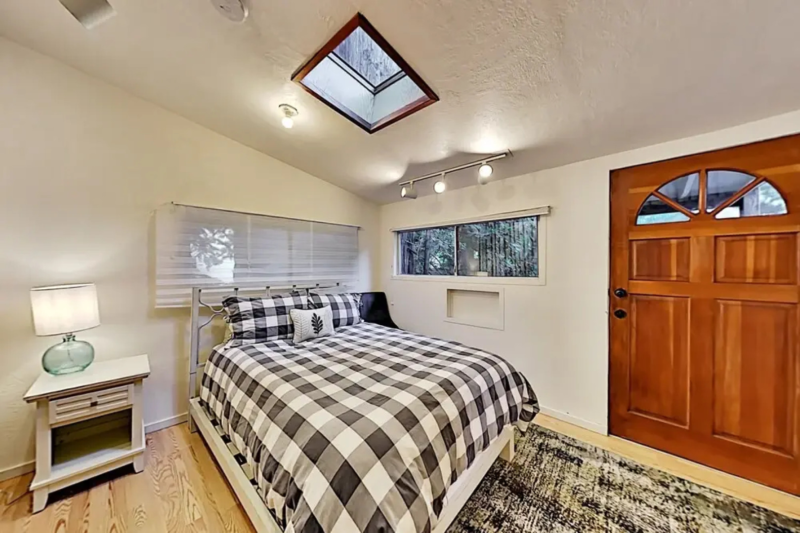 1668cwxo 3 Bedroom Cabin